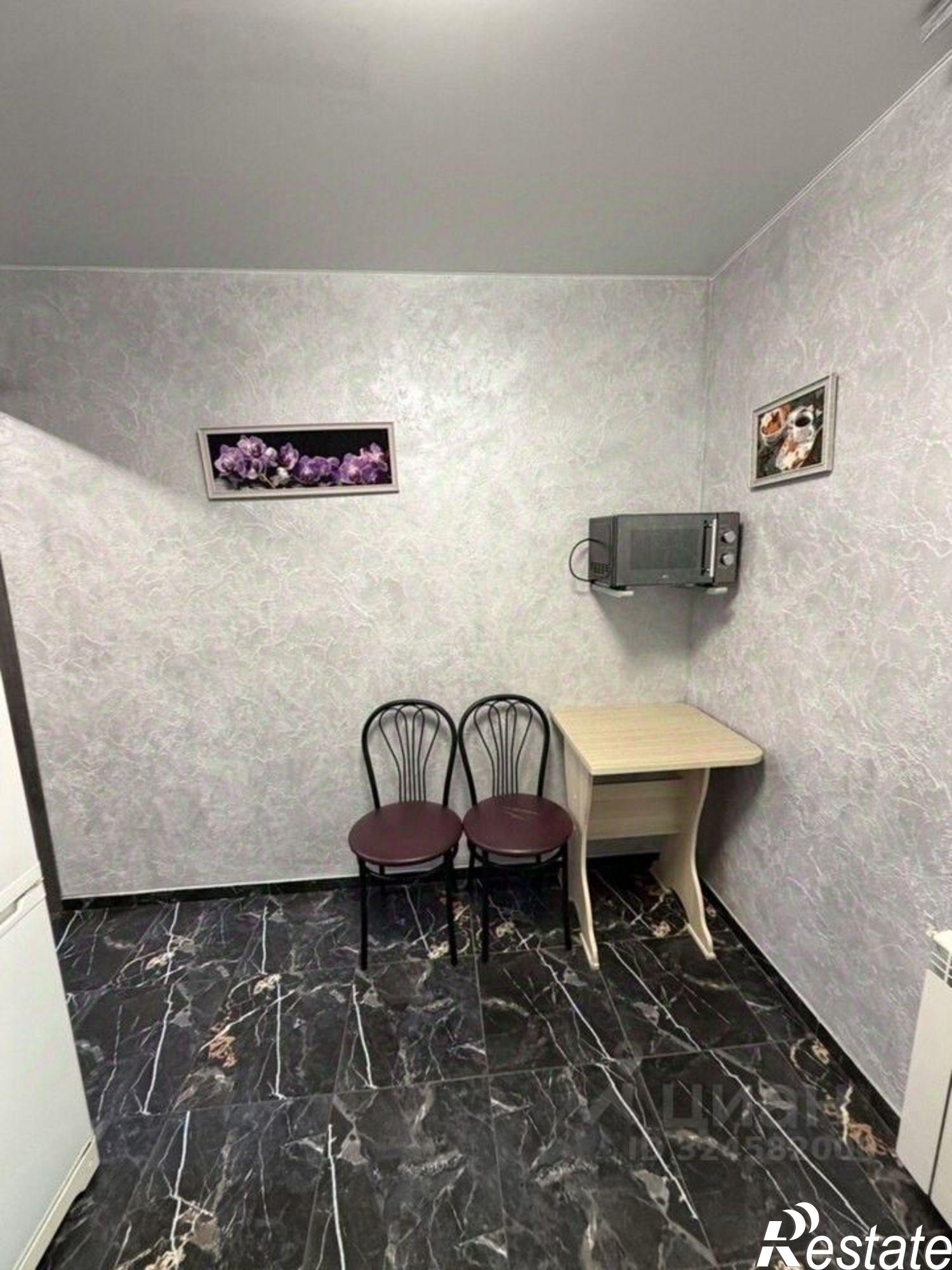 Сдать квартиру за 30 000 рублей на проспект Октябрьской Революции, 56