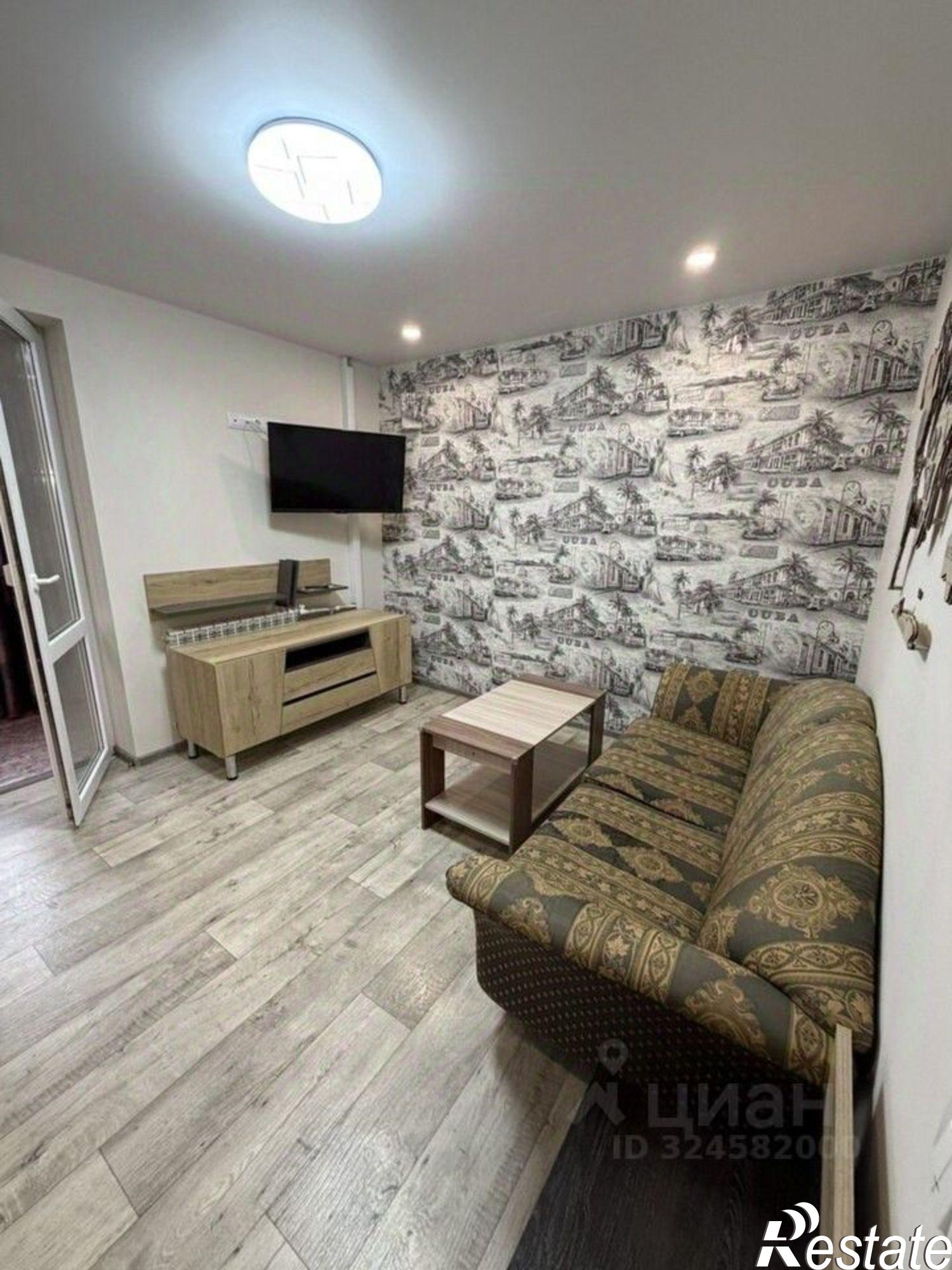 Сдать квартиру за 30 000 рублей на проспект Октябрьской Революции, 56