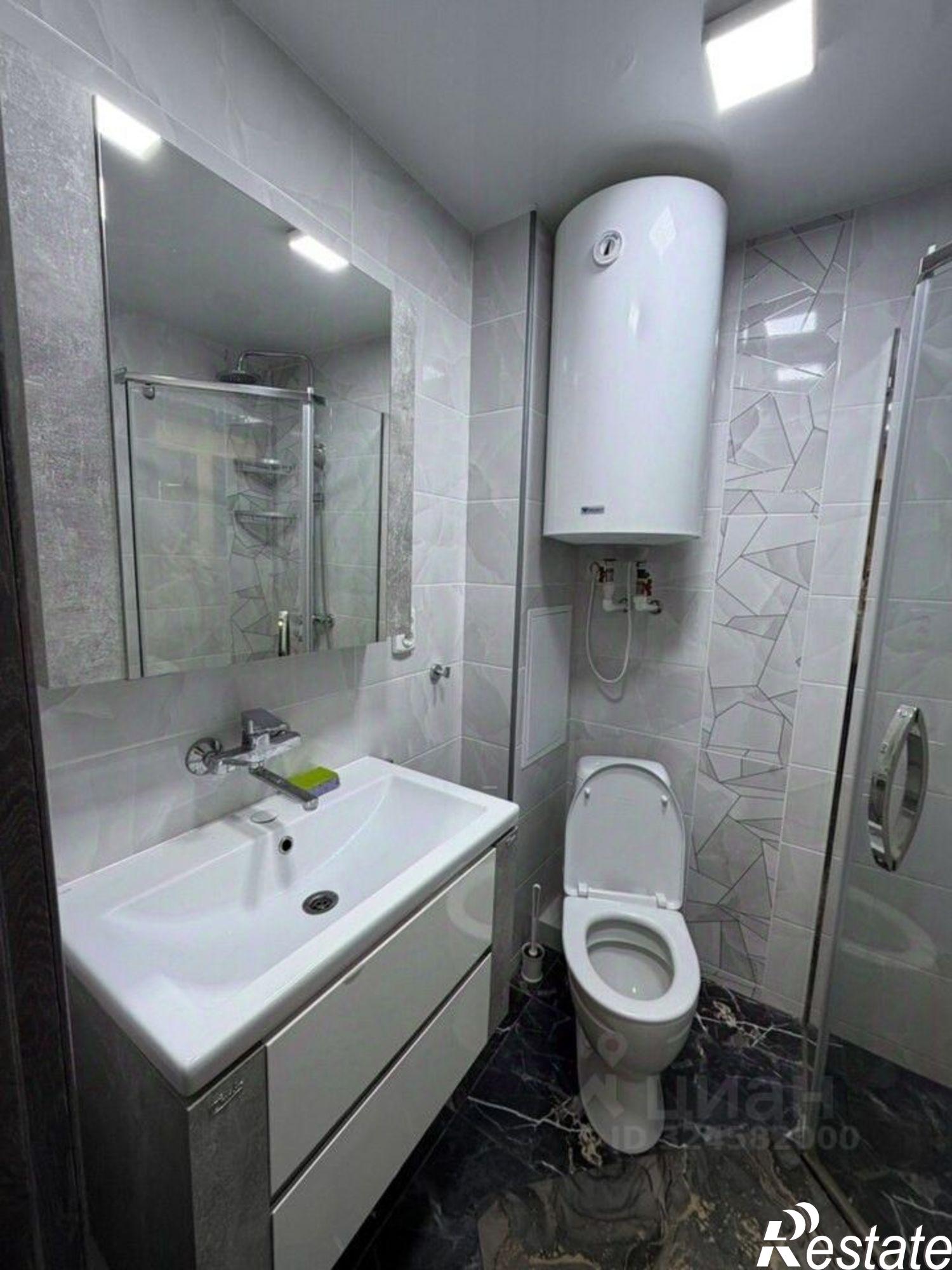 Сдать квартиру за 30 000 рублей на проспект Октябрьской Революции, 56