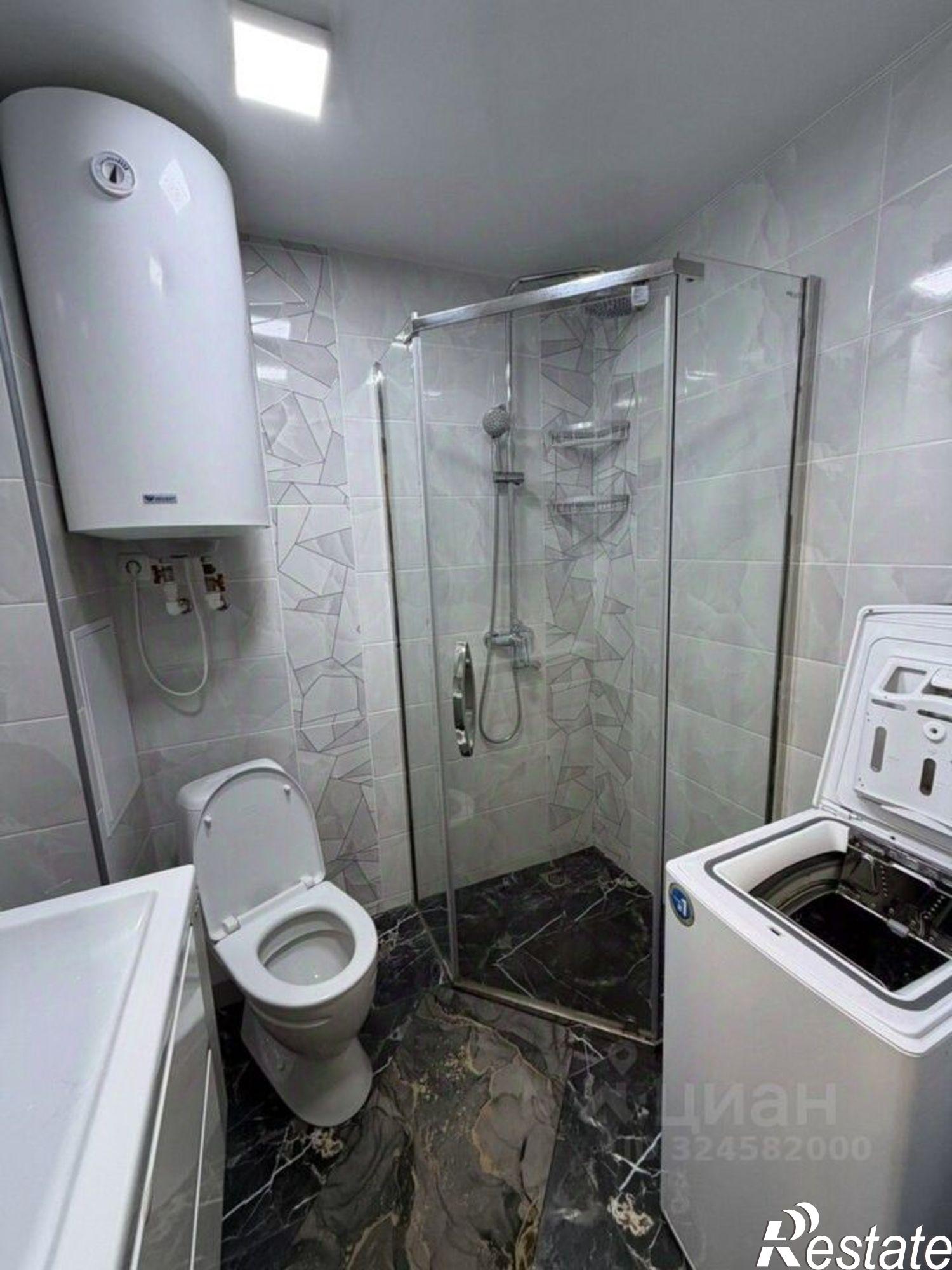 Сдать квартиру за 30 000 рублей на проспект Октябрьской Революции, 56