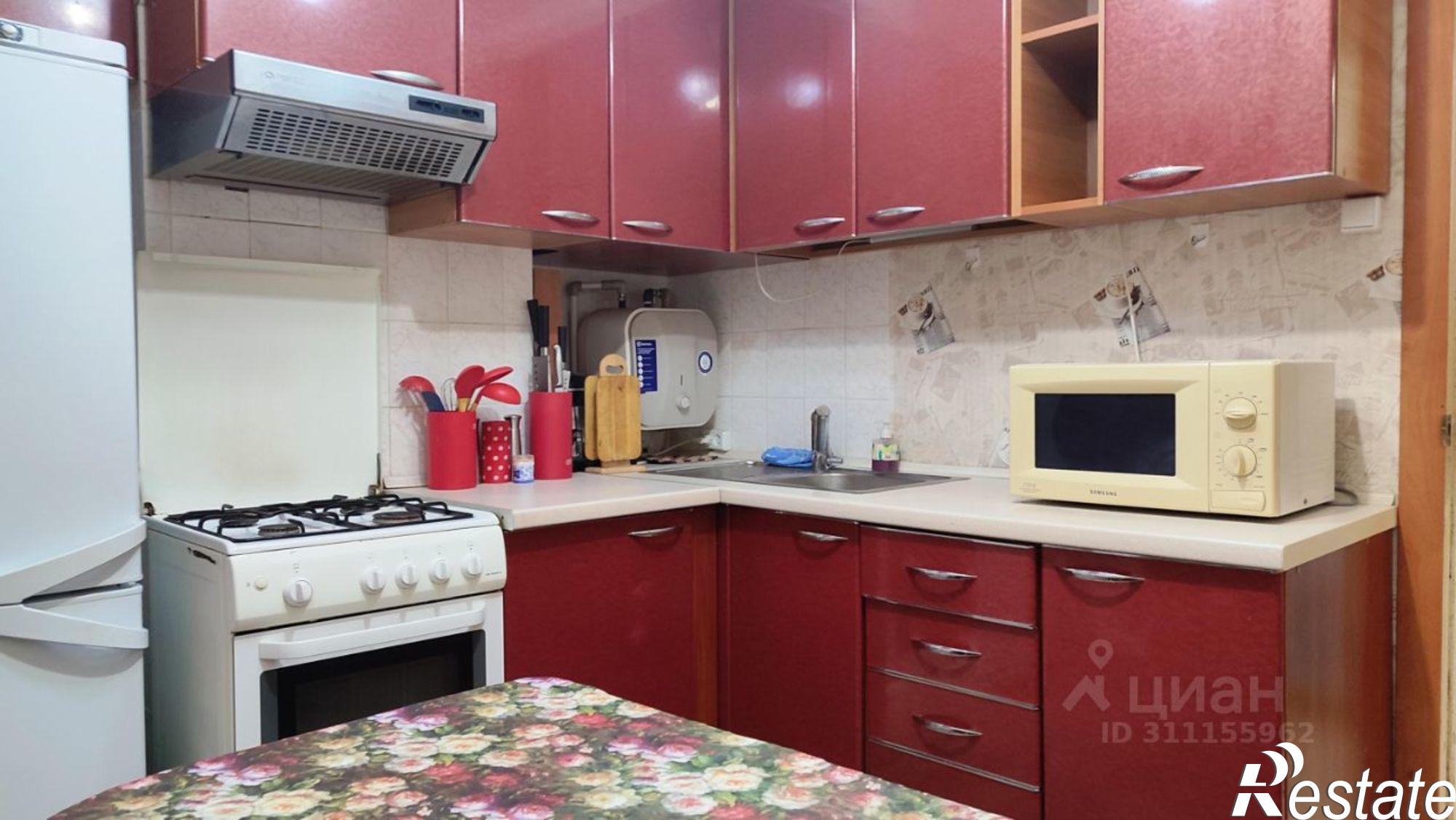 Сдать квартиру за 26 000 рублей на улица Колобова, 19