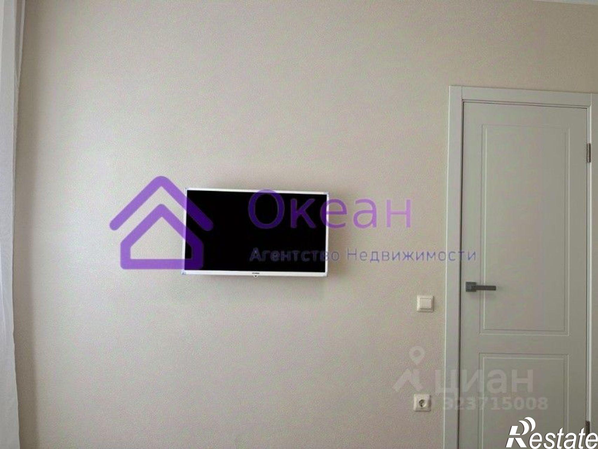 Сдать квартиру за 33 000 рублей на Восточная улица, 45А