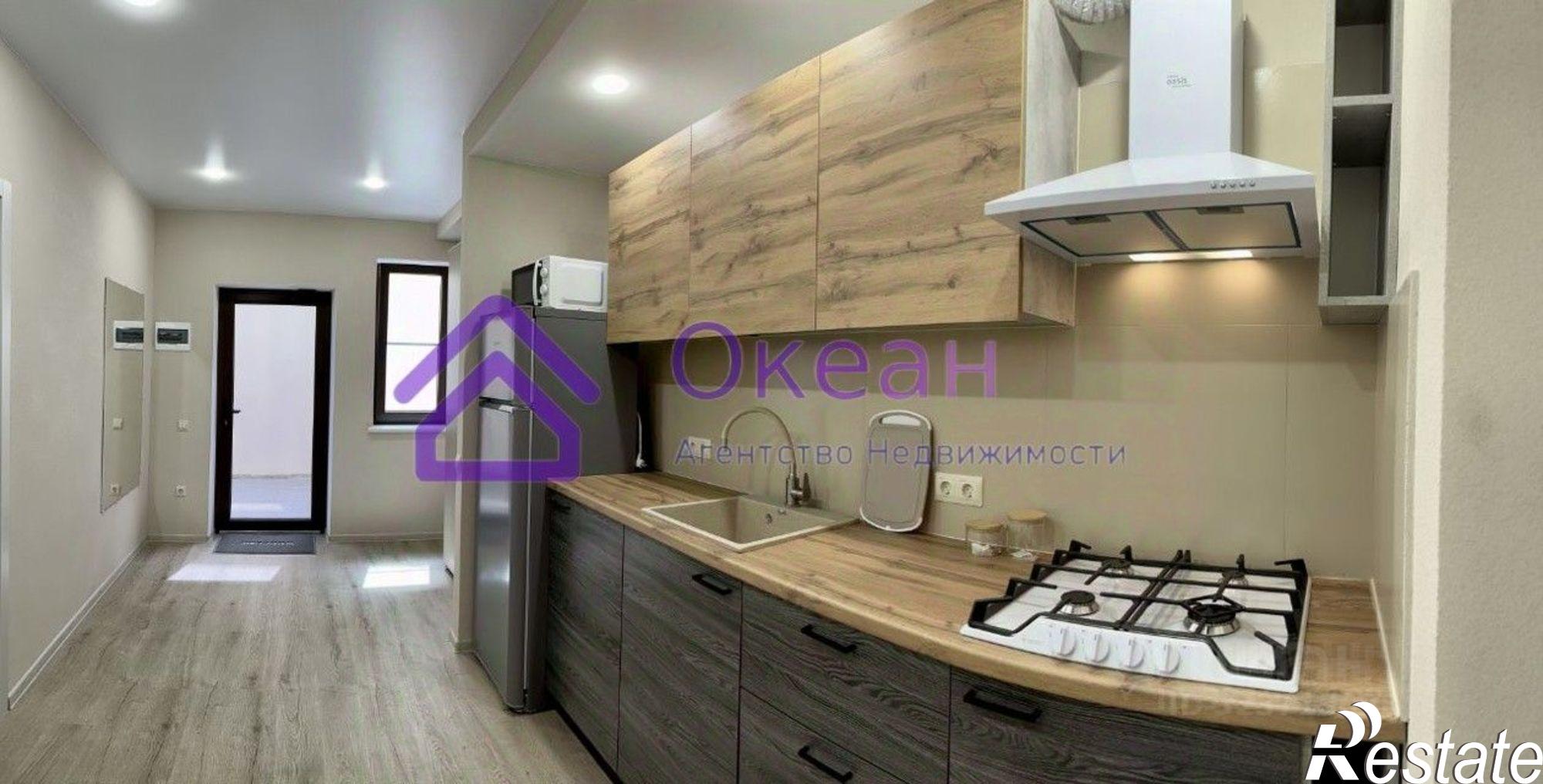 Сдать квартиру за 33 000 рублей на Восточная улица, 45А