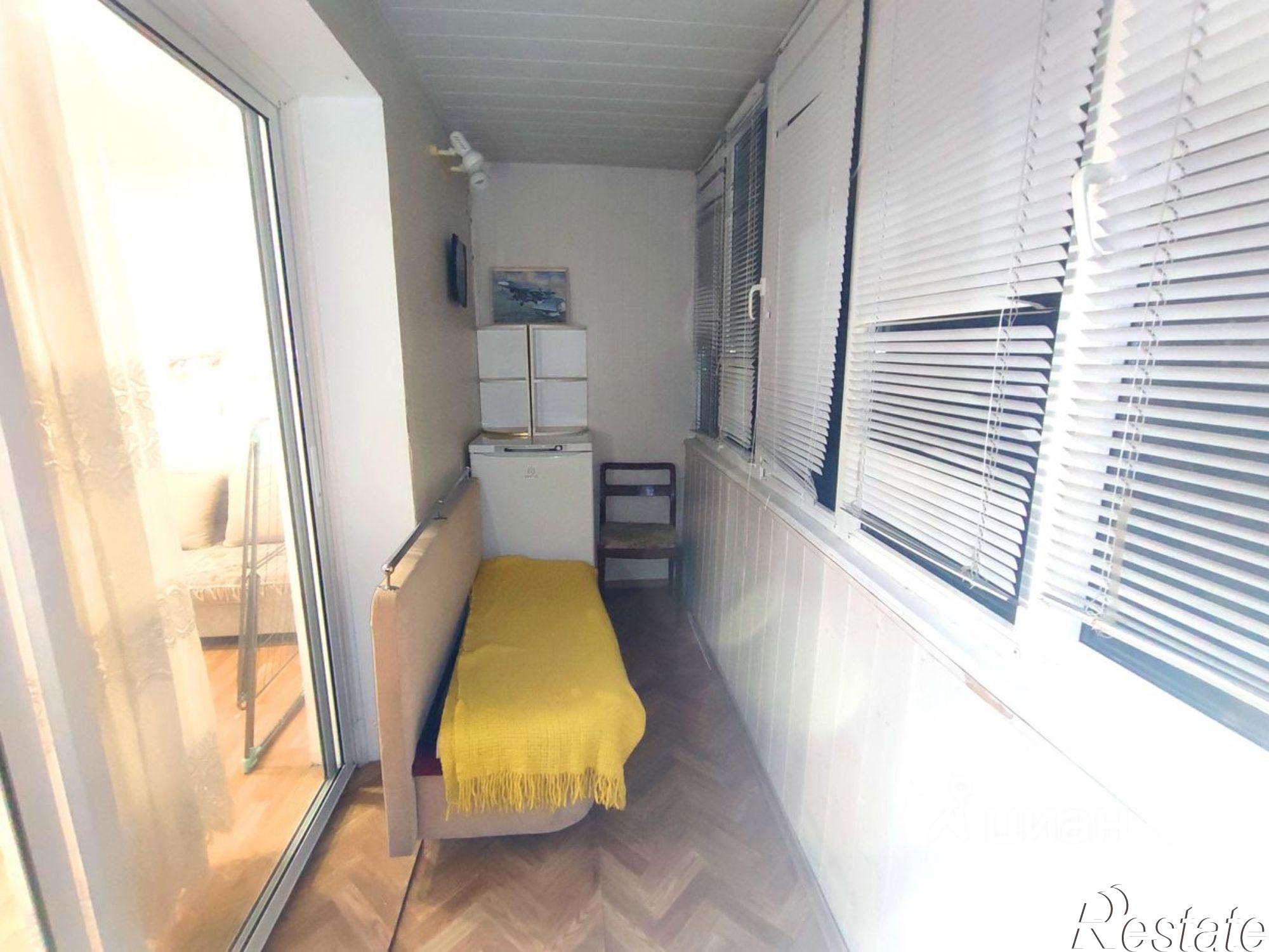 Сдать квартиру за 26 000 рублей на улица Колобова, 19