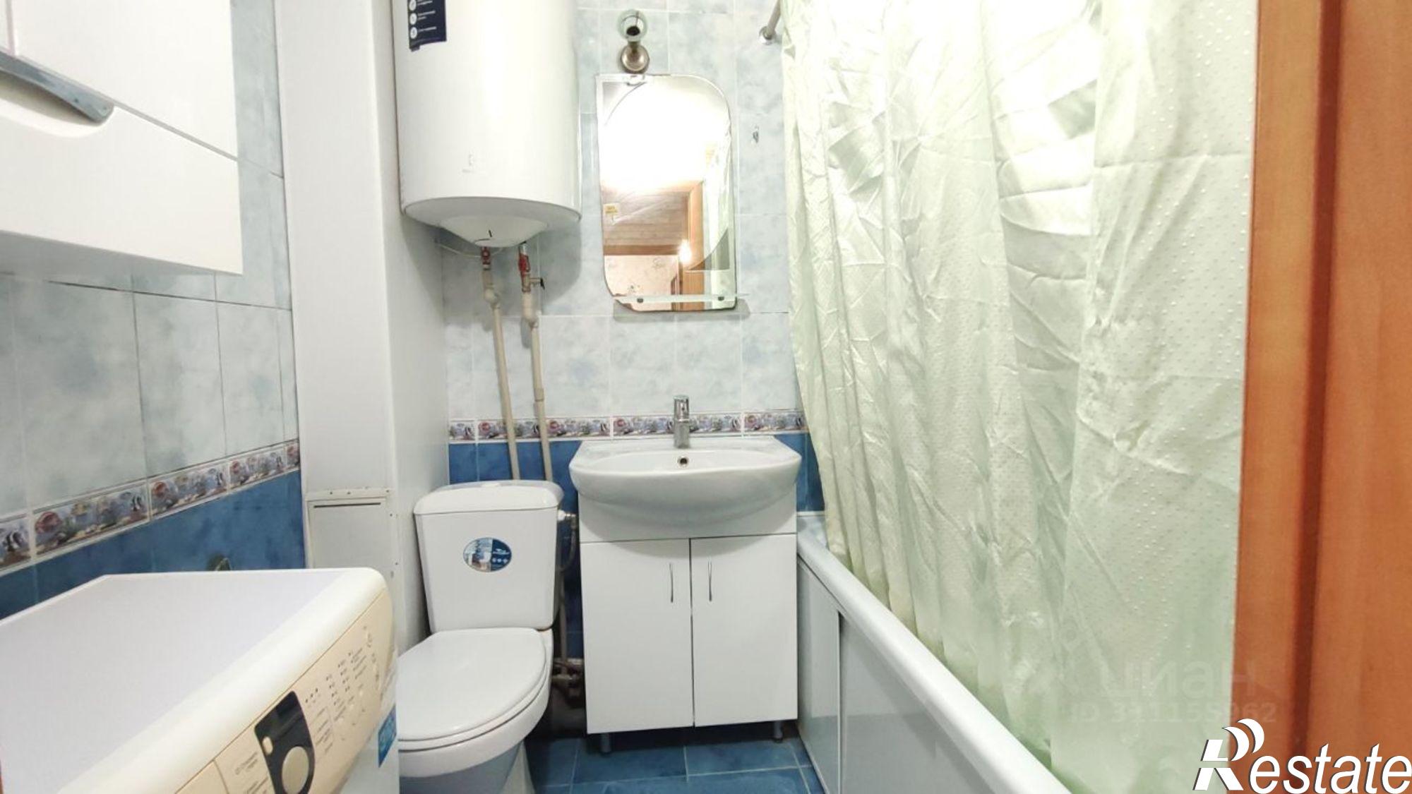 Сдать квартиру за 26 000 рублей на улица Колобова, 19