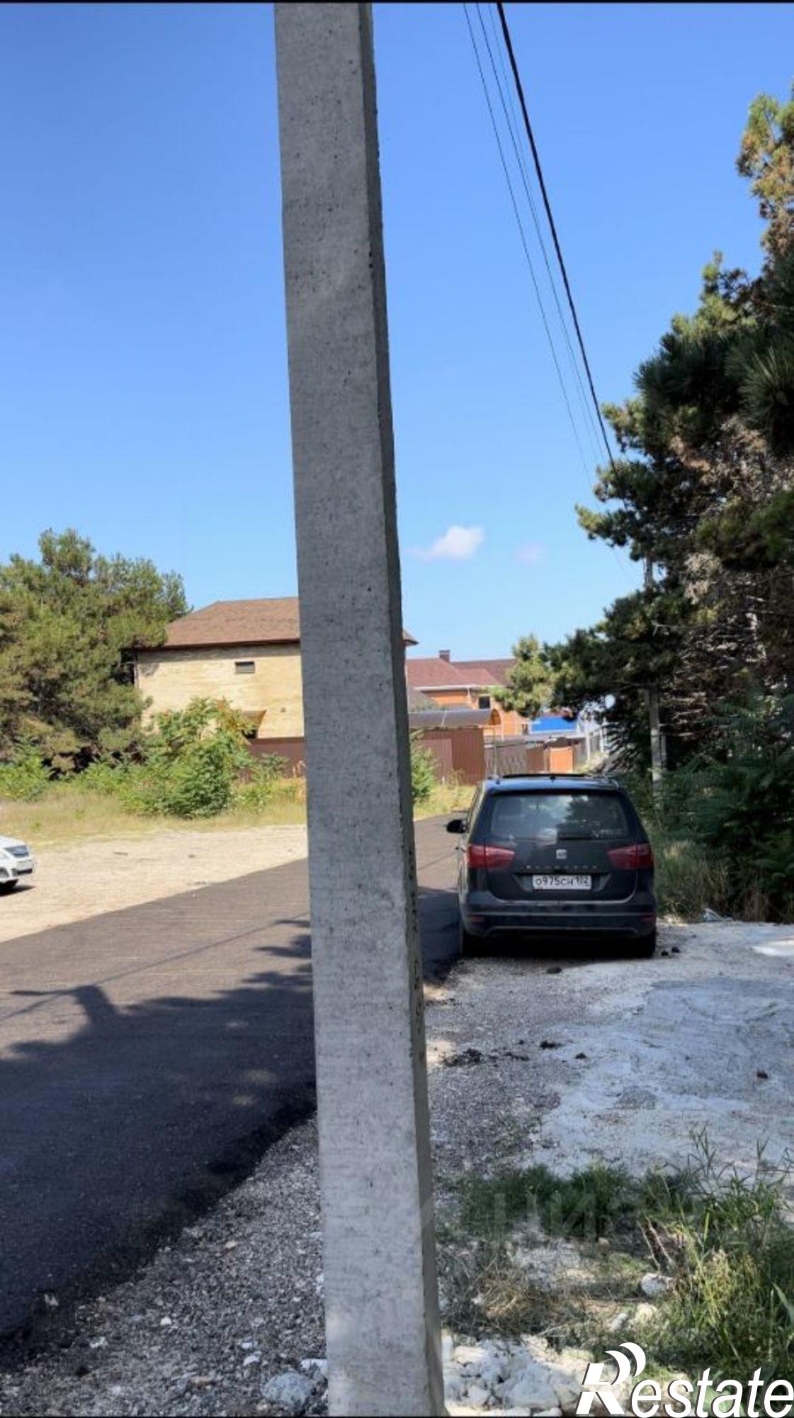 Купить землю, земельный участок за 7 500 000 рублей на Севастополь, Предместная улица, 79А