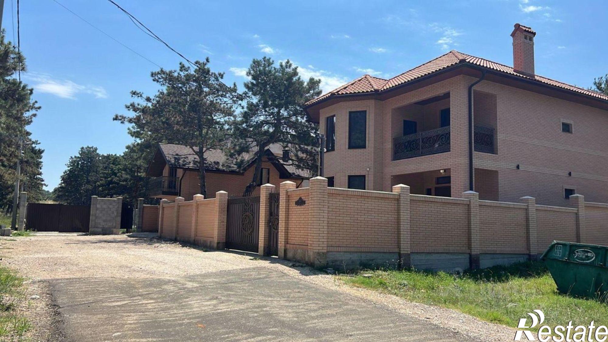 Купить землю, земельный участок за 7 500 000 рублей на Севастополь, Предместная улица, 79А