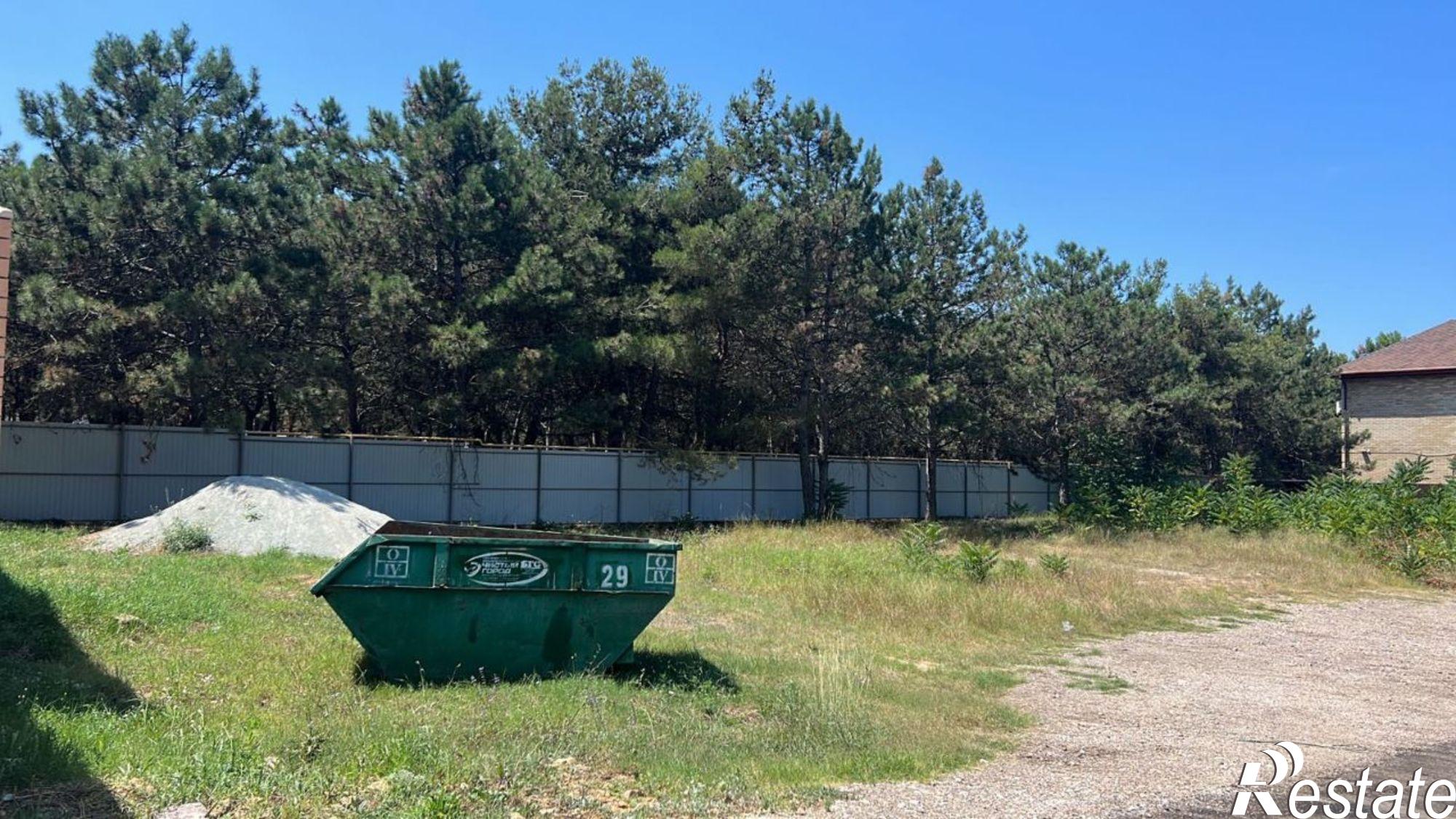 Купить землю, земельный участок за 7 500 000 рублей на Севастополь, Предместная улица, 79А