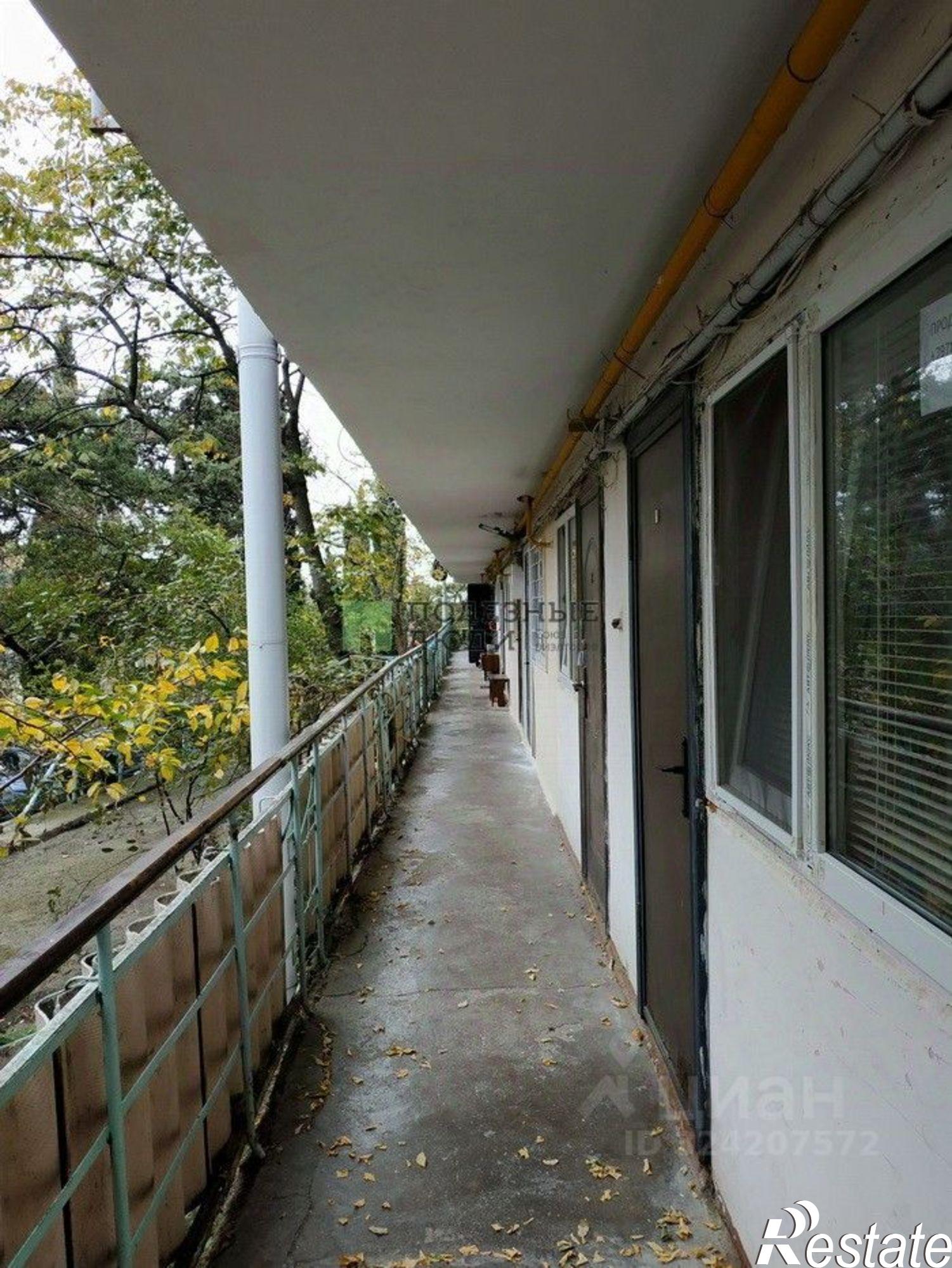 Купить квартиру за 6 650 000 рублей на Никитский спуск, 1