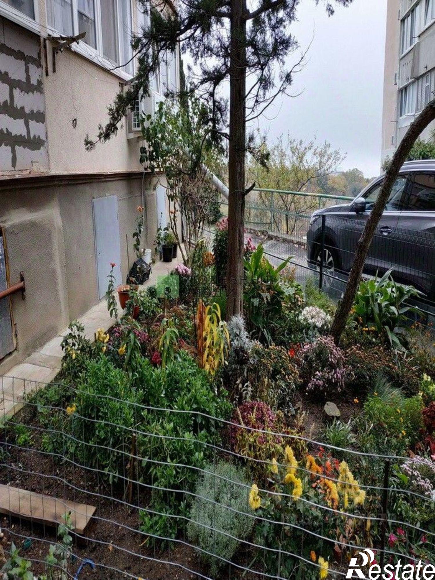 Купить квартиру за 6 650 000 рублей на Никитский спуск, 1