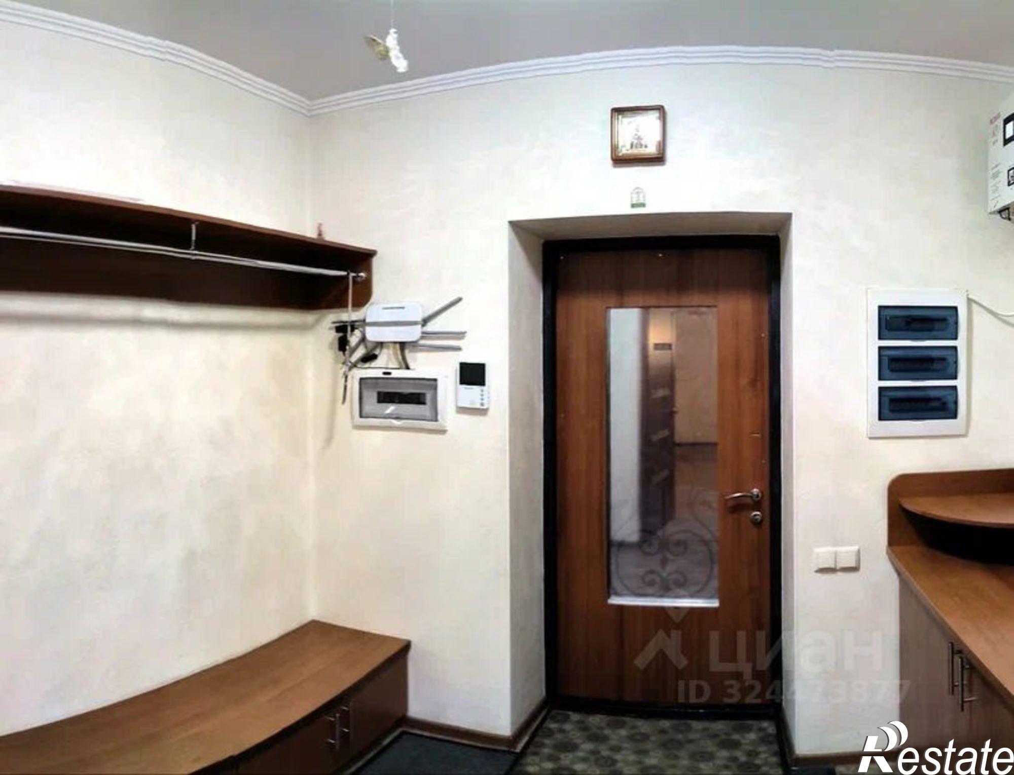 Купить дачу, дом, коттедж за 22 800 000 рублей на ул Каштановая, 4