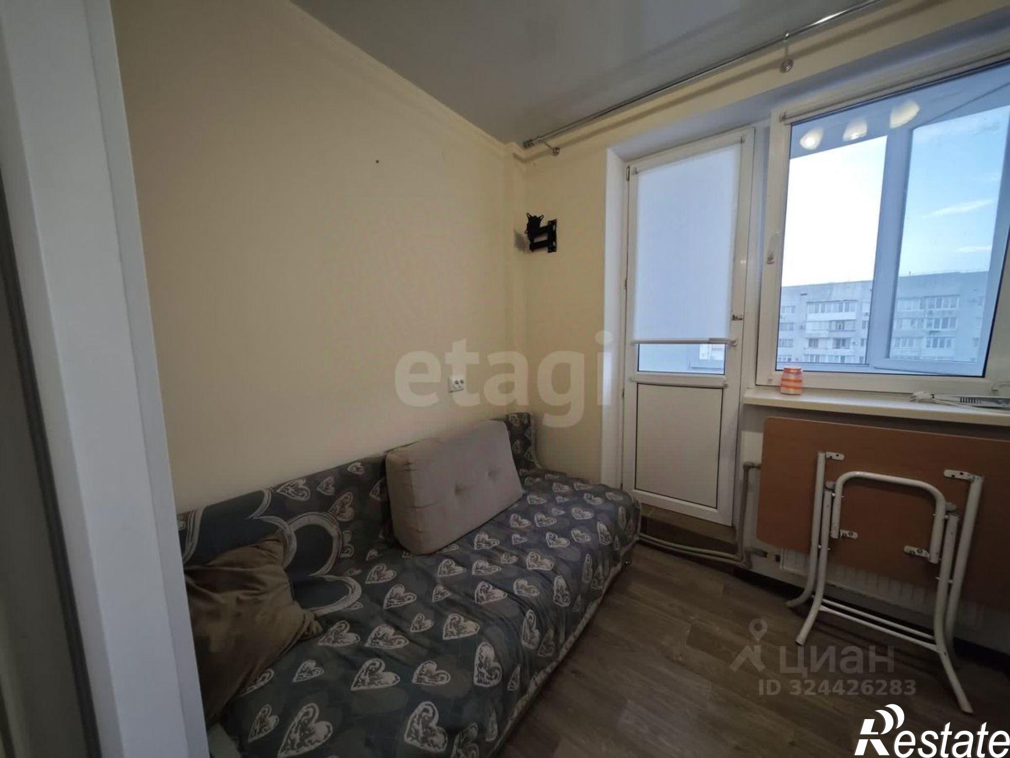 Купить квартиру за 6 000 000 рублей на Крымская улица, 3