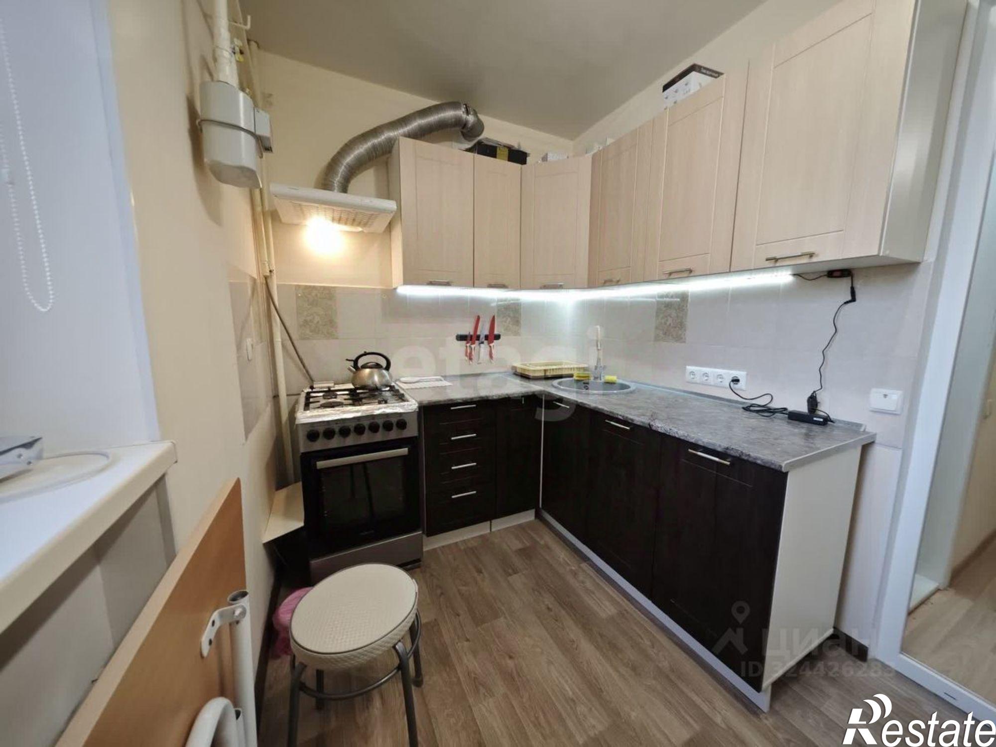 Купить квартиру за 6 000 000 рублей на Крымская улица, 3