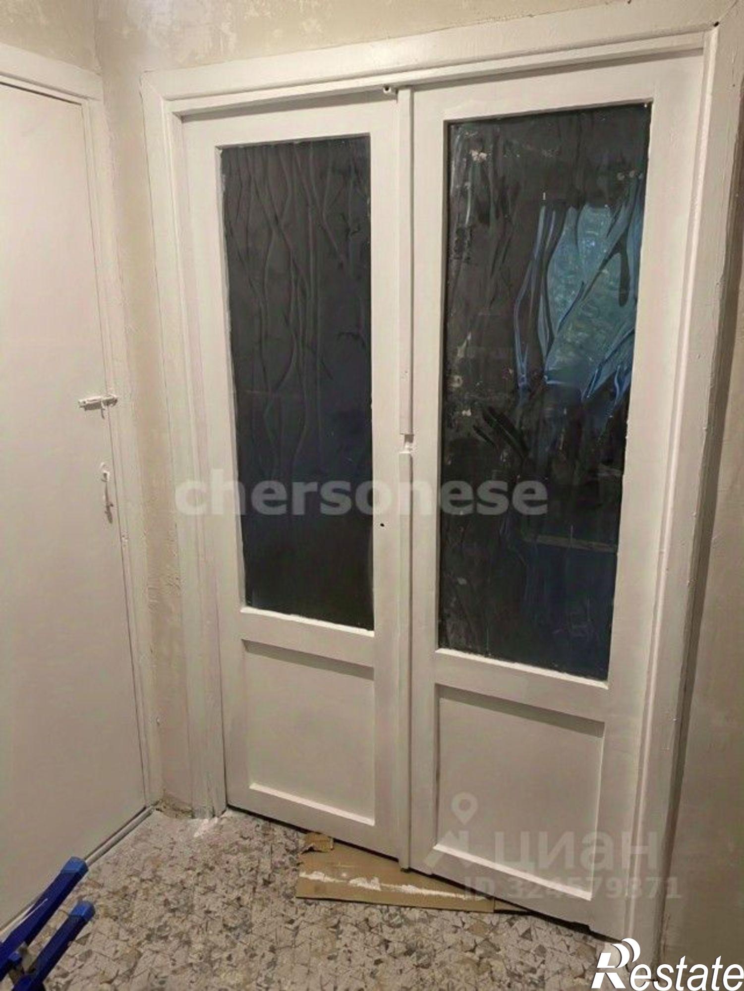 Купить квартиру за 8 600 000 рублей на проспект Генерала Острякова, 187