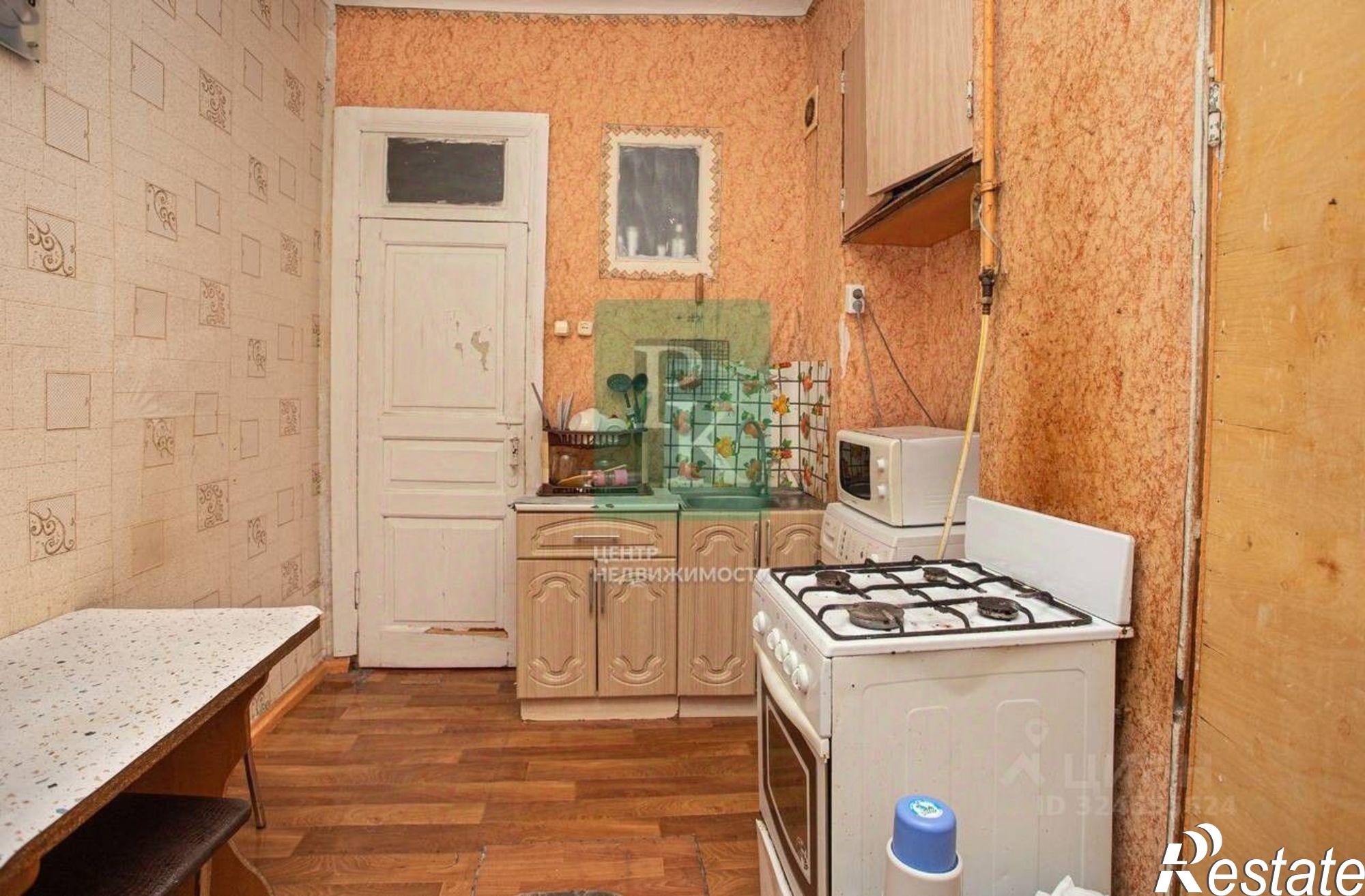 Купить квартиру за 9 300 000 рублей на улица Гоголя, 13