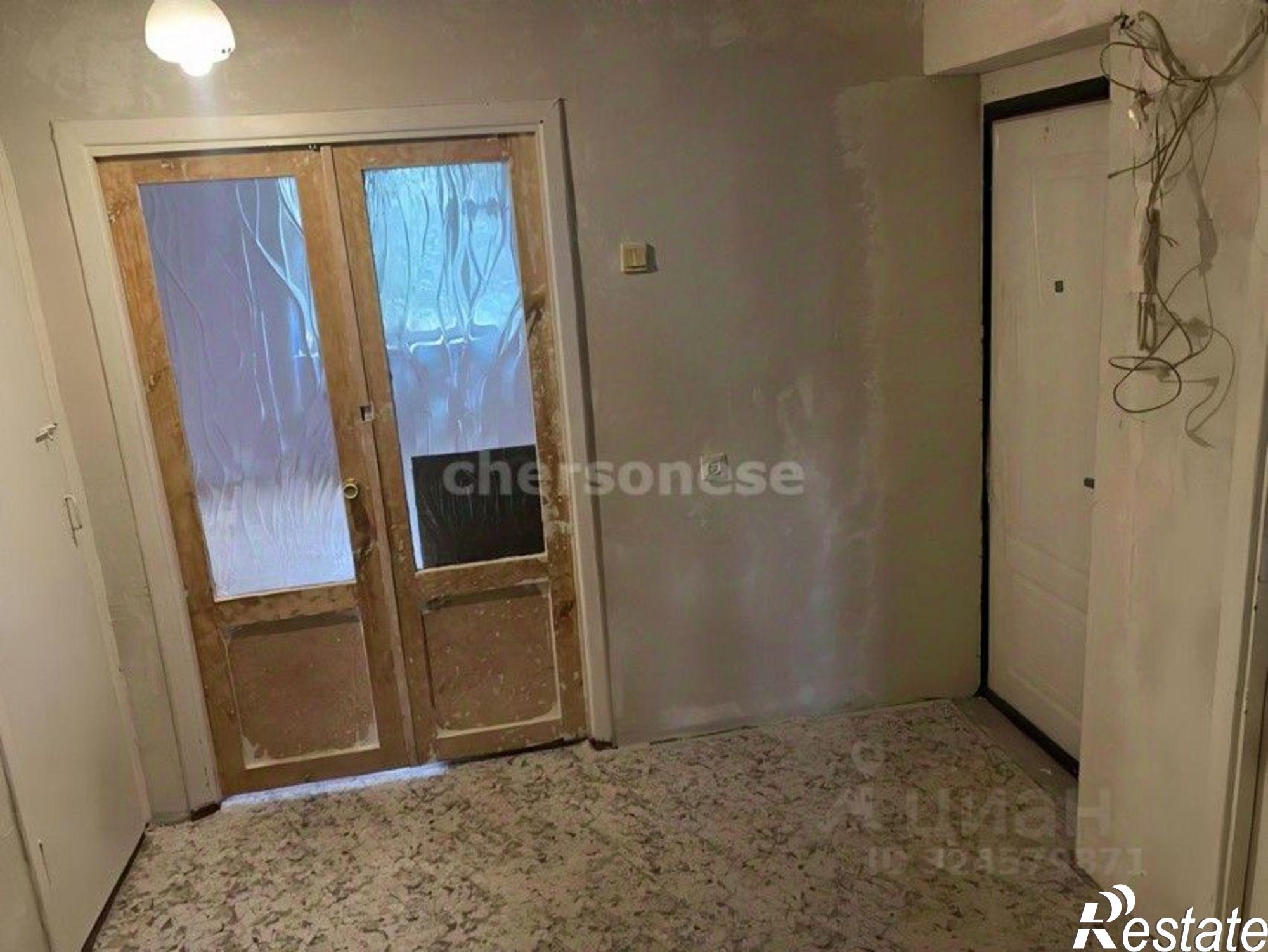 Купить квартиру за 8 600 000 рублей на проспект Генерала Острякова, 187