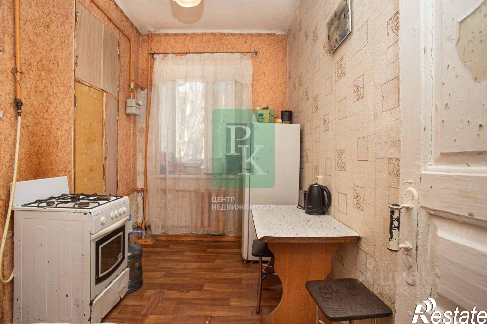 Купить квартиру за 9 300 000 рублей на улица Гоголя, 13