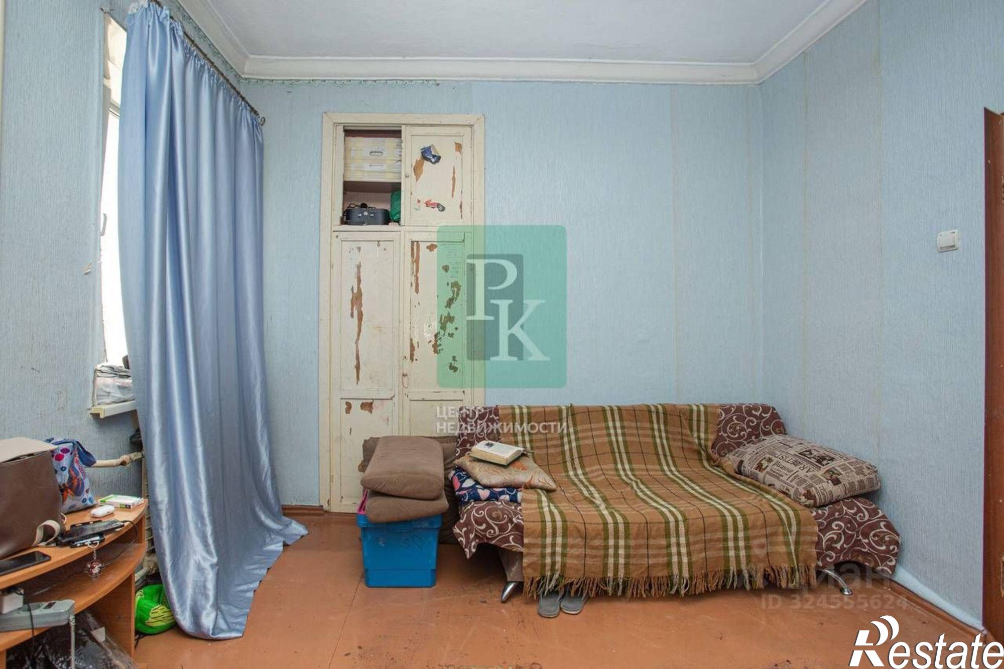 Купить квартиру за 9 300 000 рублей на улица Гоголя, 13