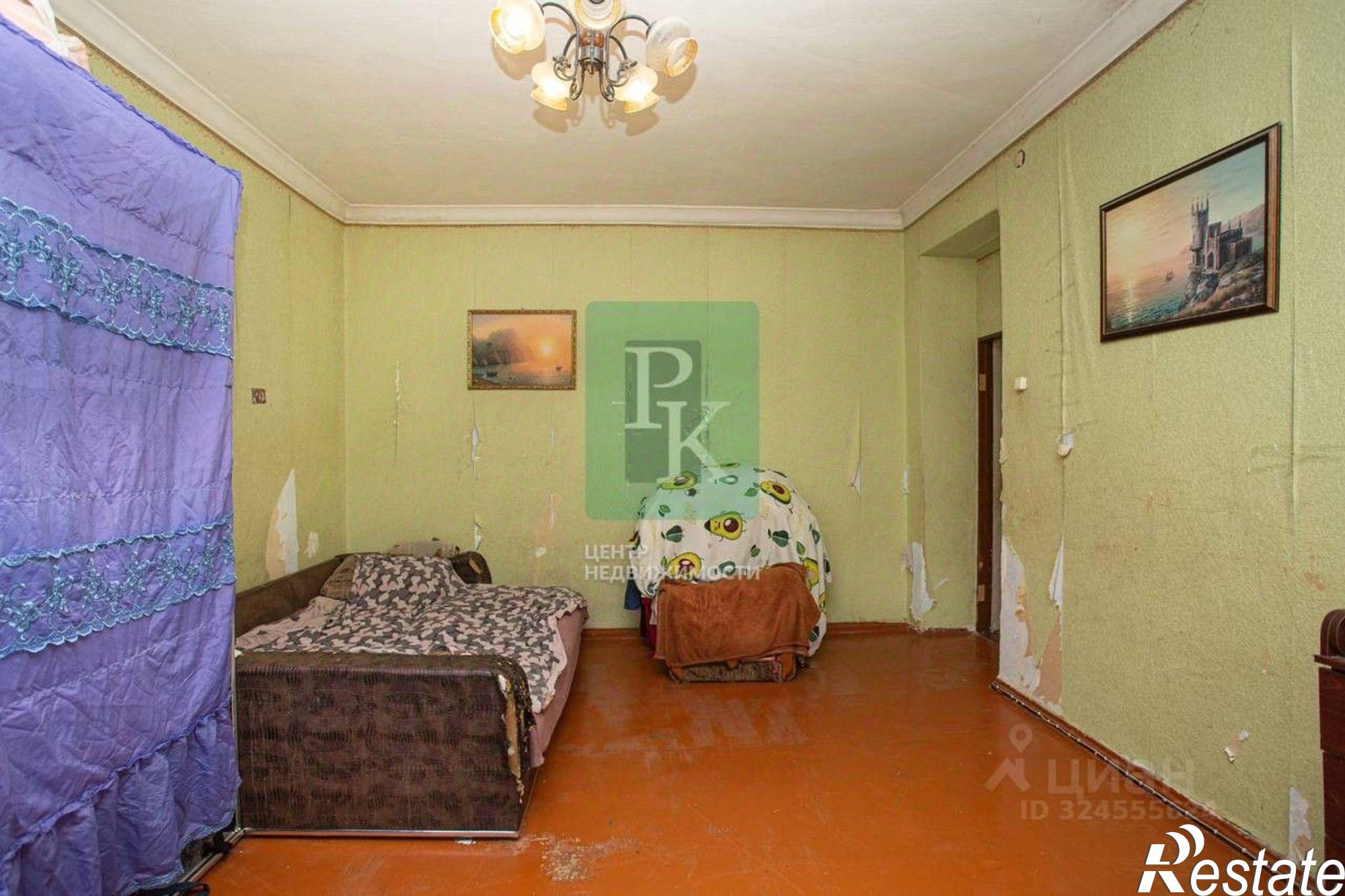 Купить квартиру за 9 300 000 рублей на улица Гоголя, 13