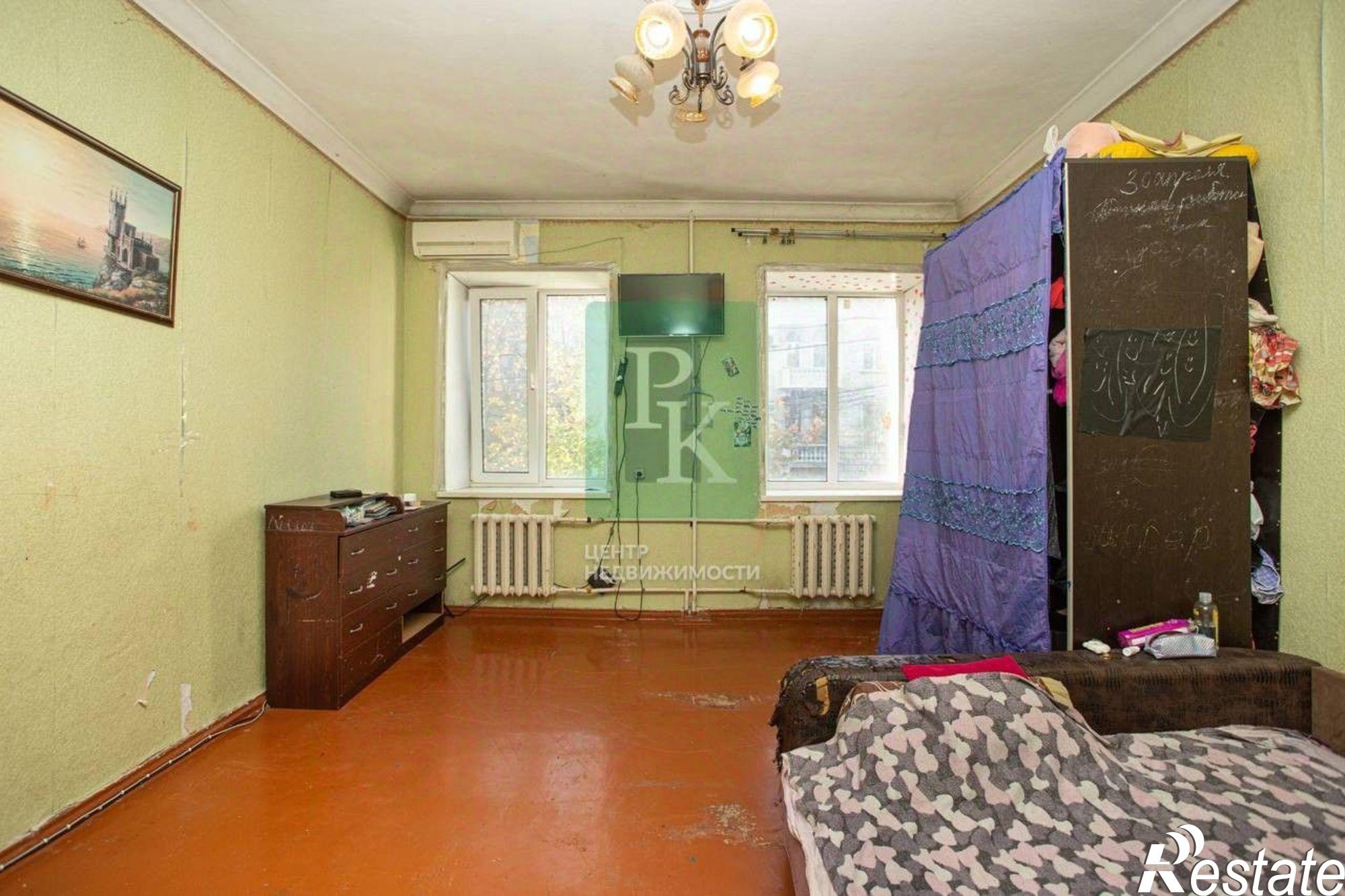 Купить квартиру за 9 300 000 рублей на улица Гоголя, 13