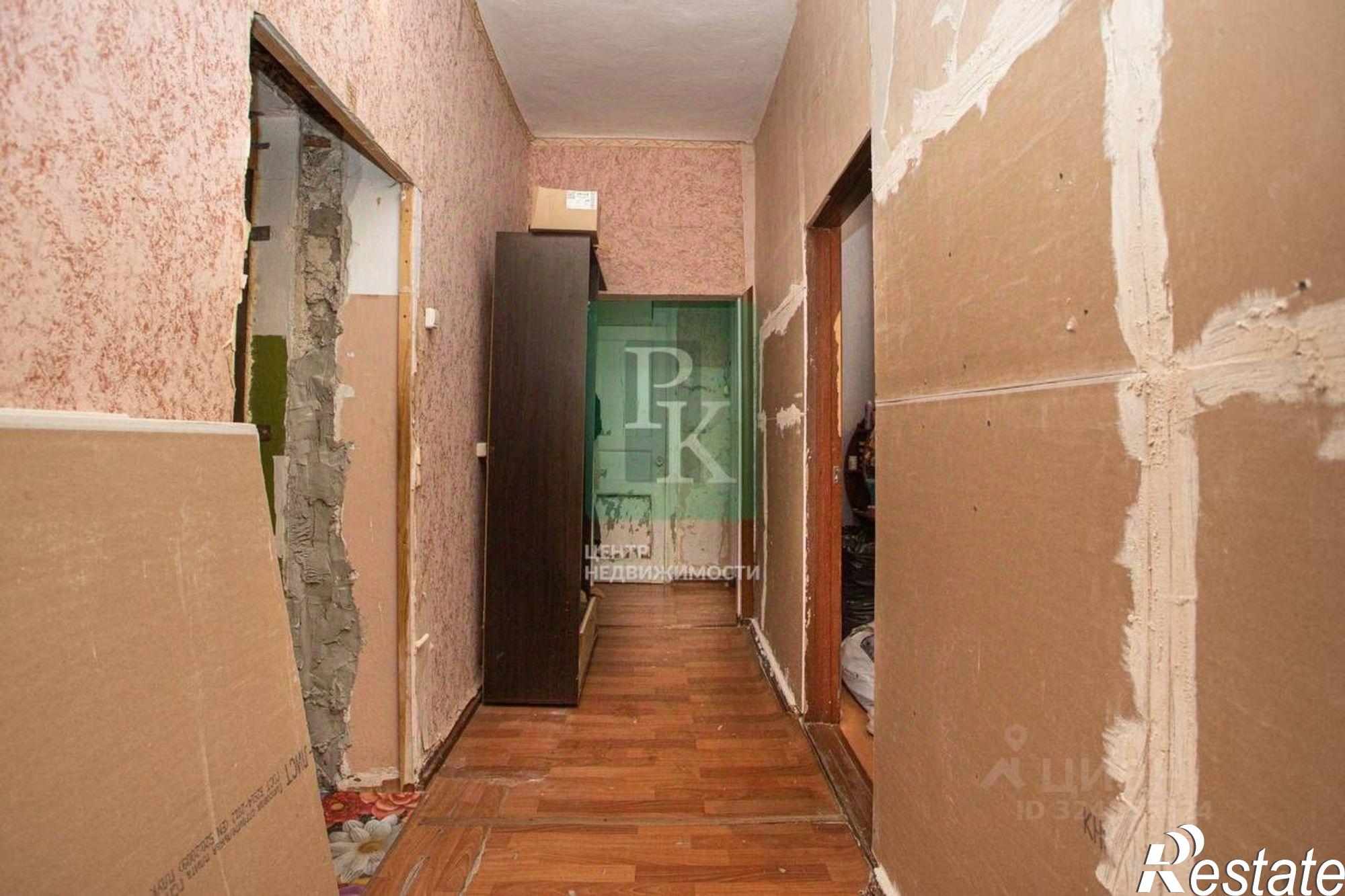 Купить квартиру за 9 300 000 рублей на улица Гоголя, 13