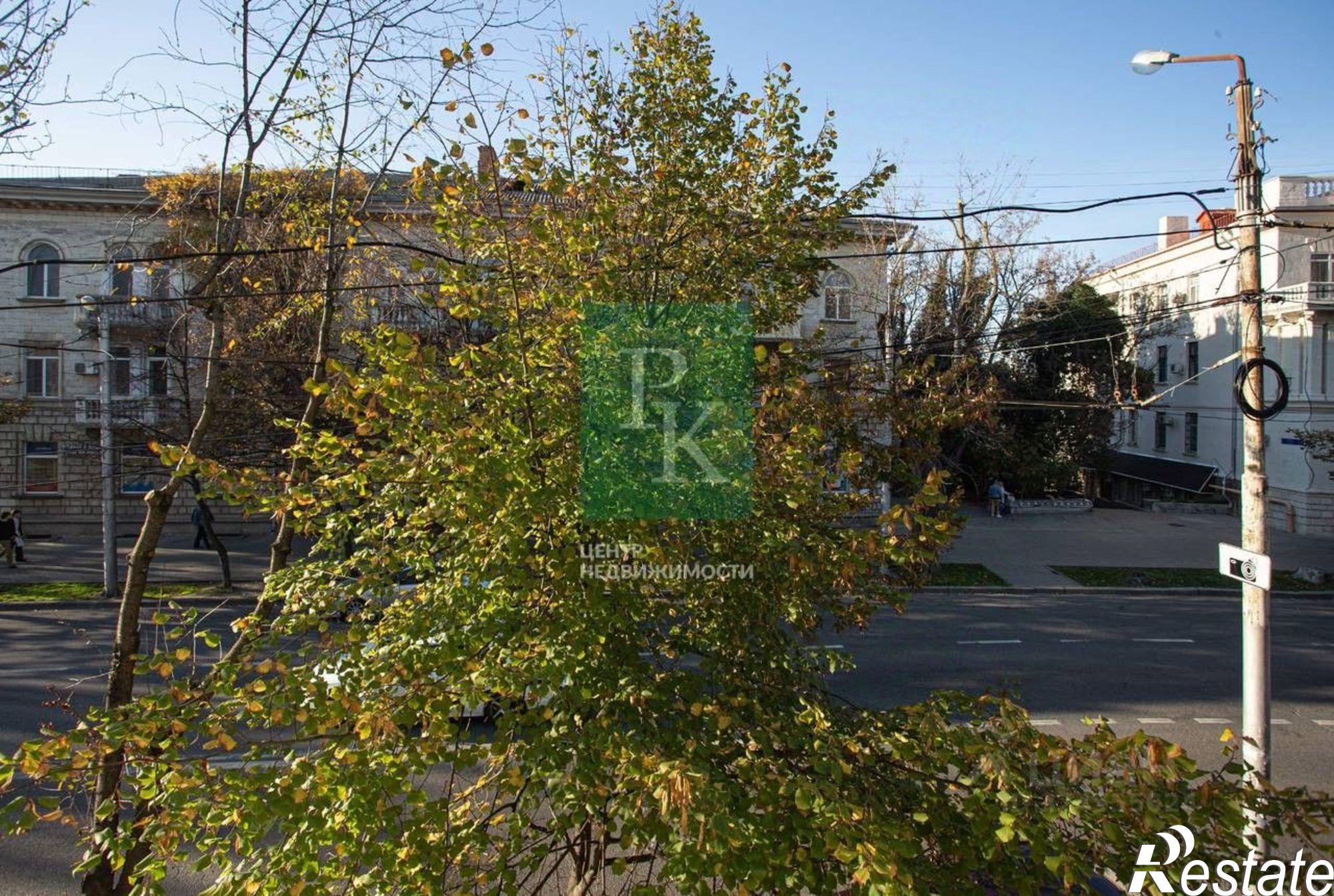 Купить квартиру за 9 300 000 рублей на улица Гоголя, 13