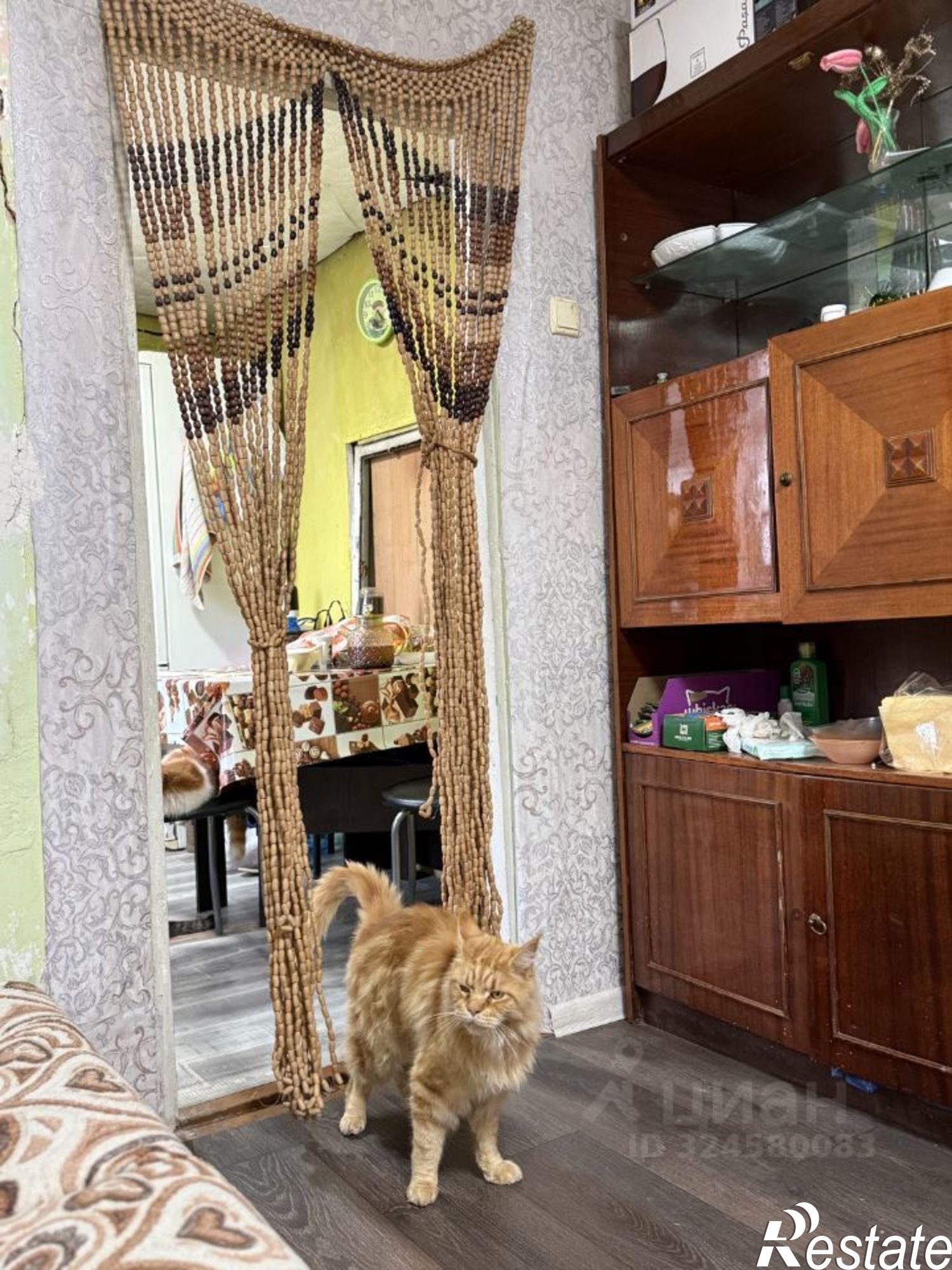 Купить дачу, дом, коттедж за 3 700 000 рублей на ул Ленина