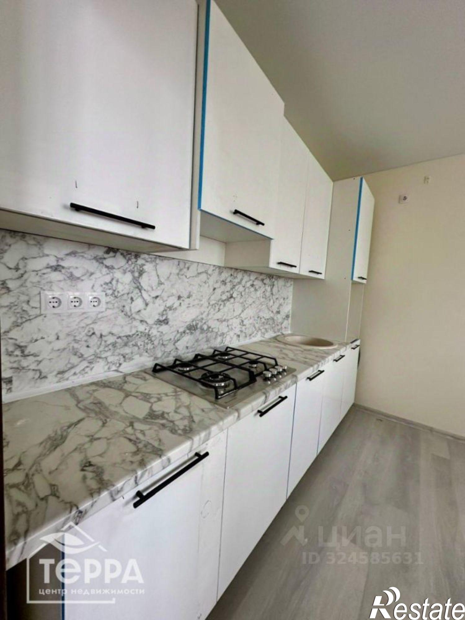 Купить квартиру за 7 500 000 рублей на Санаторная улица, 25 к1