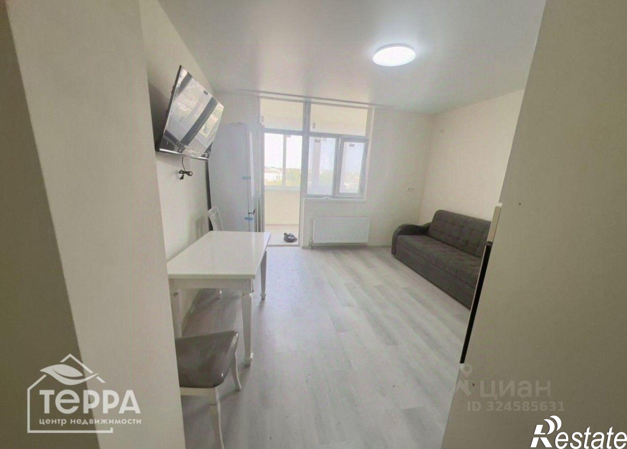 Купить квартиру за 7 500 000 рублей на Санаторная улица, 25 к1