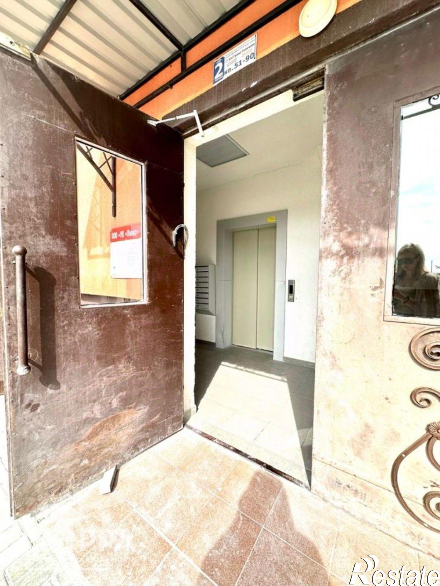 Купить квартиру за 7 500 000 рублей на Санаторная улица, 25 к1