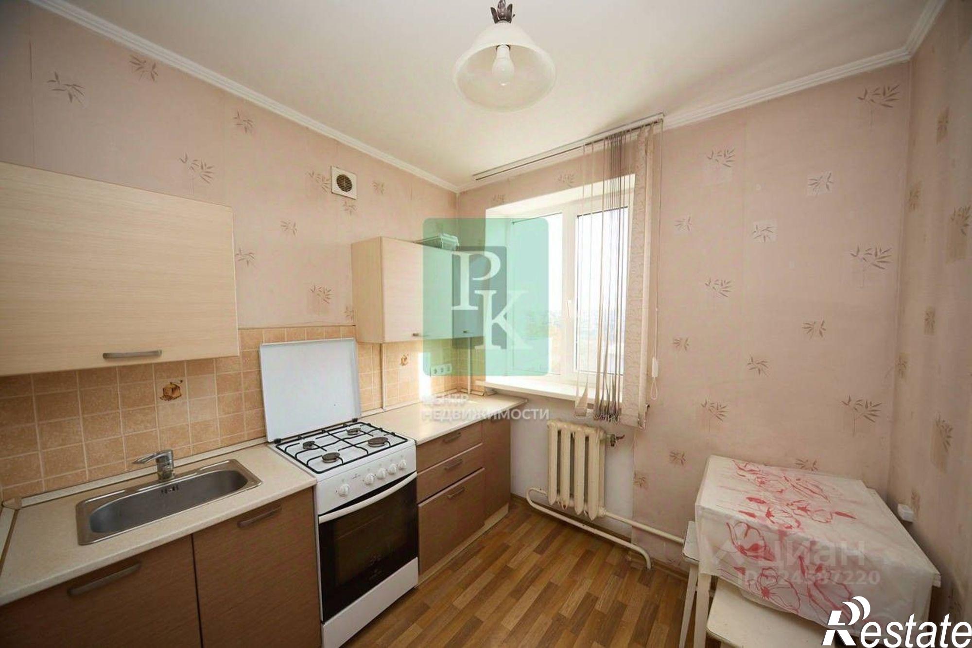 Купить квартиру за 7 300 000 рублей на Дмитрия Ульянова улица, 16