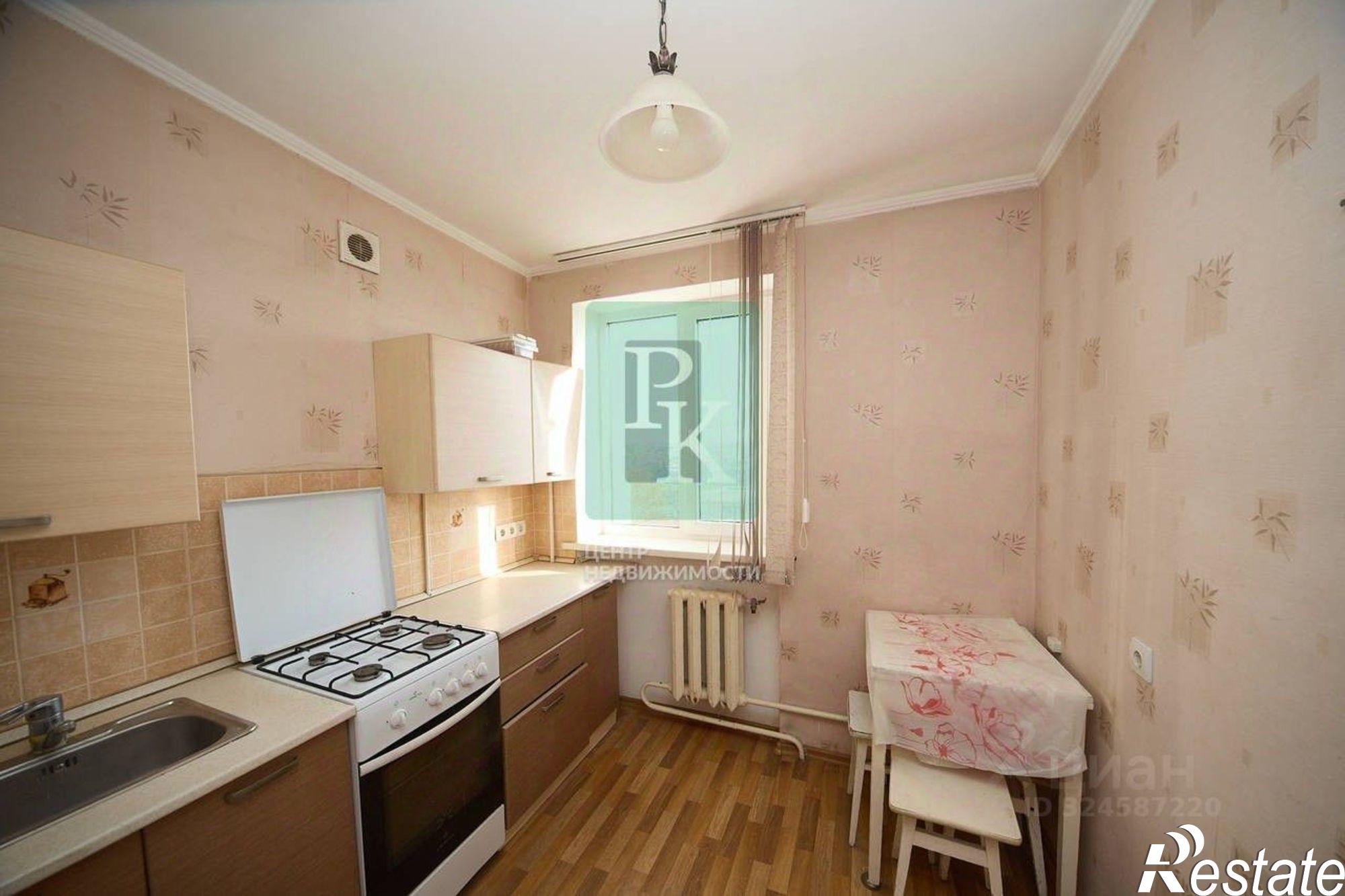 Купить квартиру за 7 300 000 рублей на Дмитрия Ульянова улица, 16