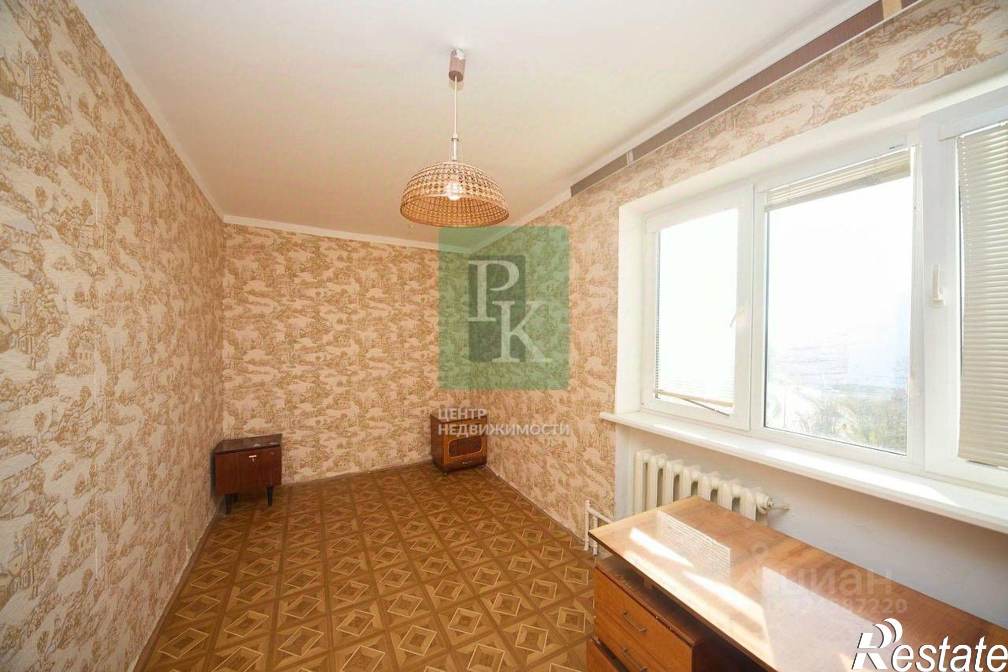 Купить квартиру за 7 300 000 рублей на Дмитрия Ульянова улица, 16