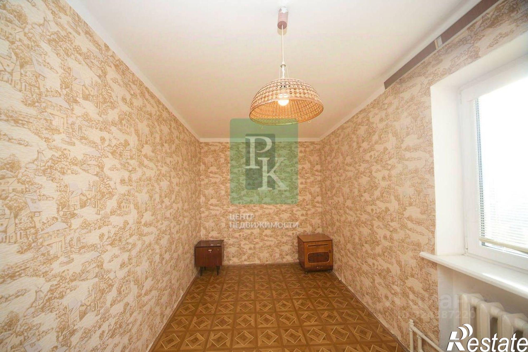 Купить квартиру за 7 300 000 рублей на Дмитрия Ульянова улица, 16