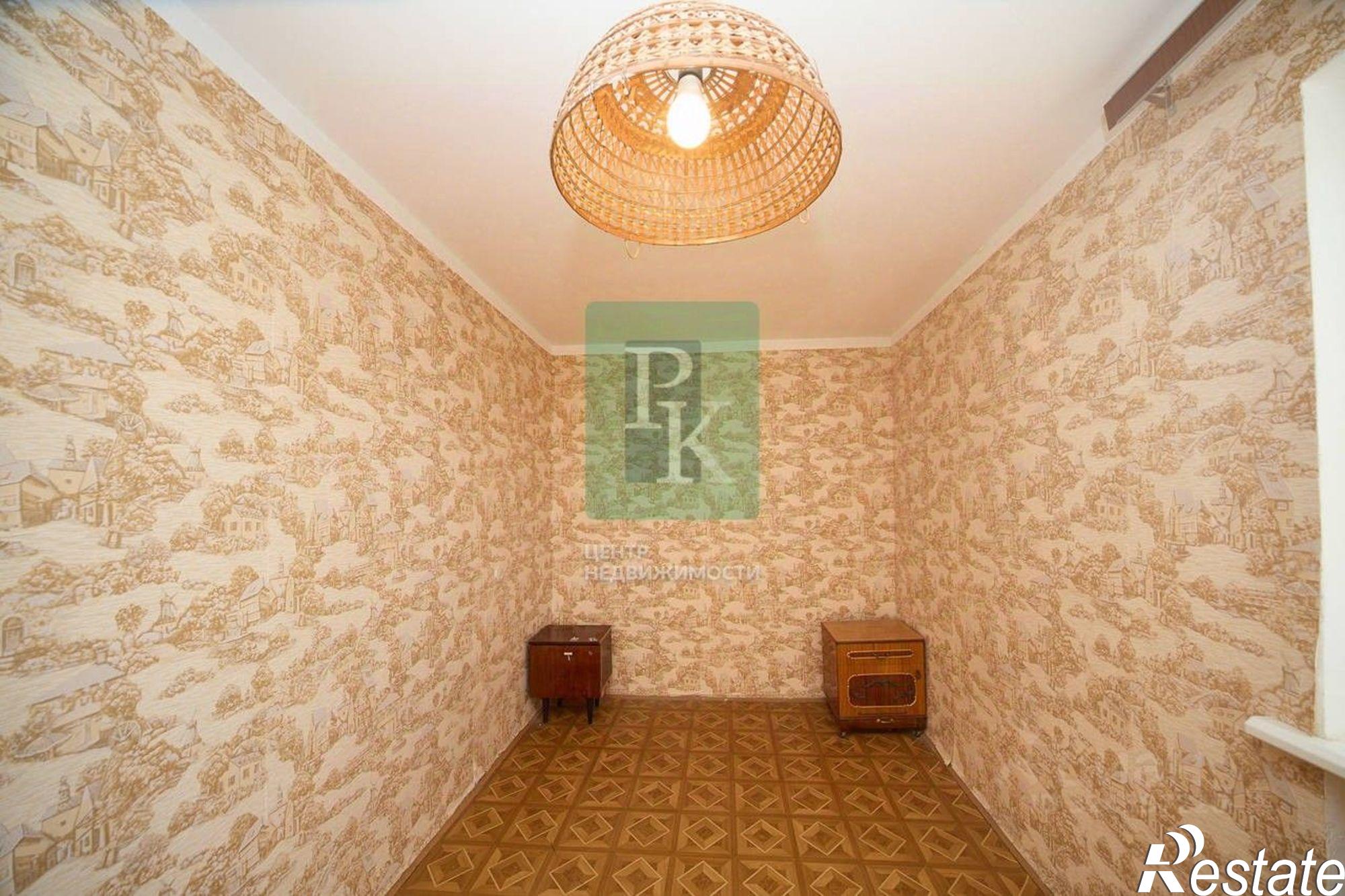 Купить квартиру за 7 300 000 рублей на Дмитрия Ульянова улица, 16