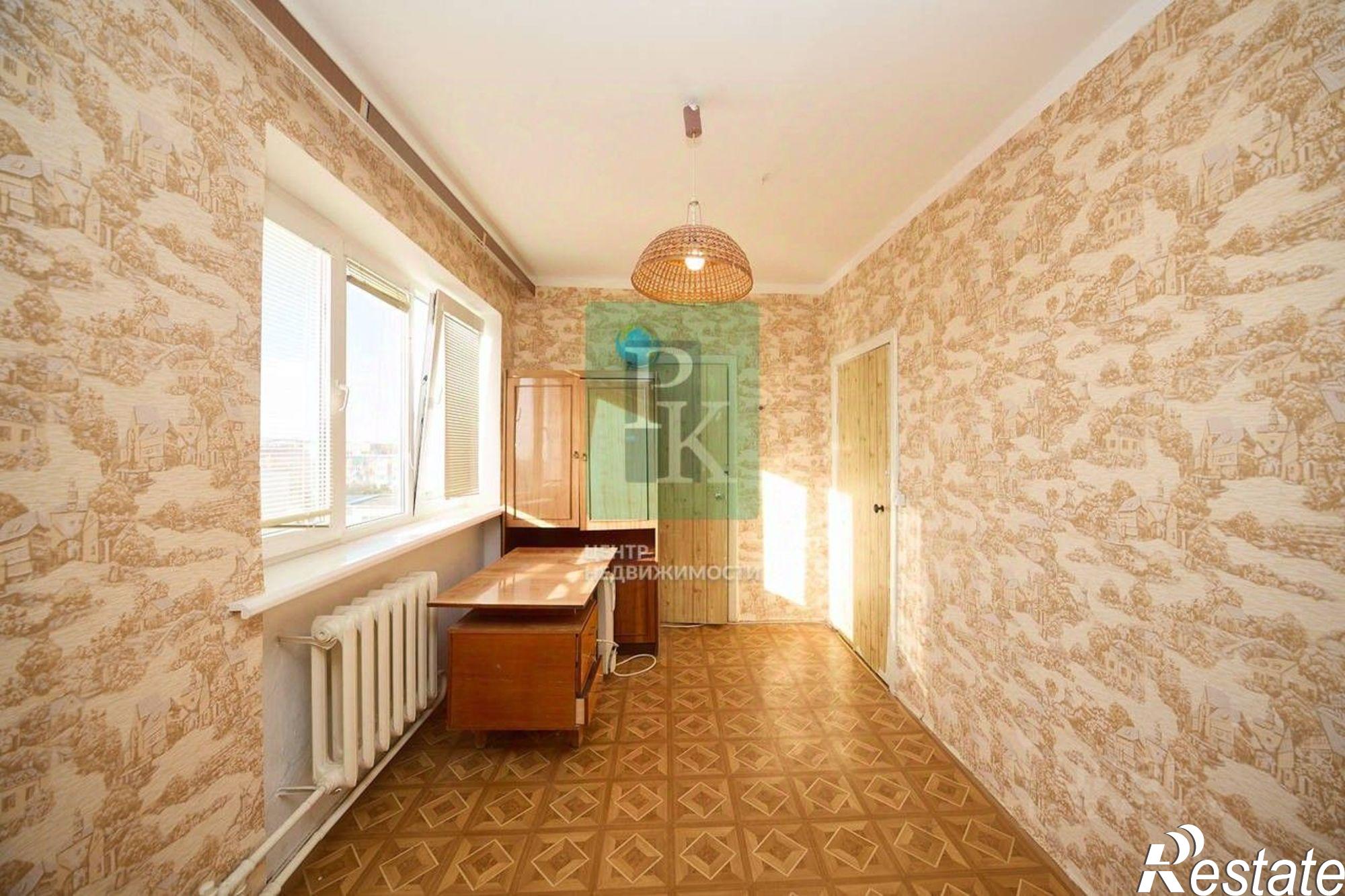 Купить квартиру за 7 300 000 рублей на Дмитрия Ульянова улица, 16