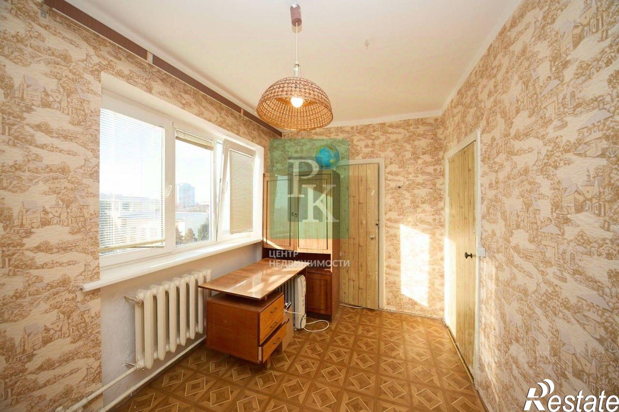 Купить квартиру за 7 300 000 рублей на Дмитрия Ульянова улица, 16