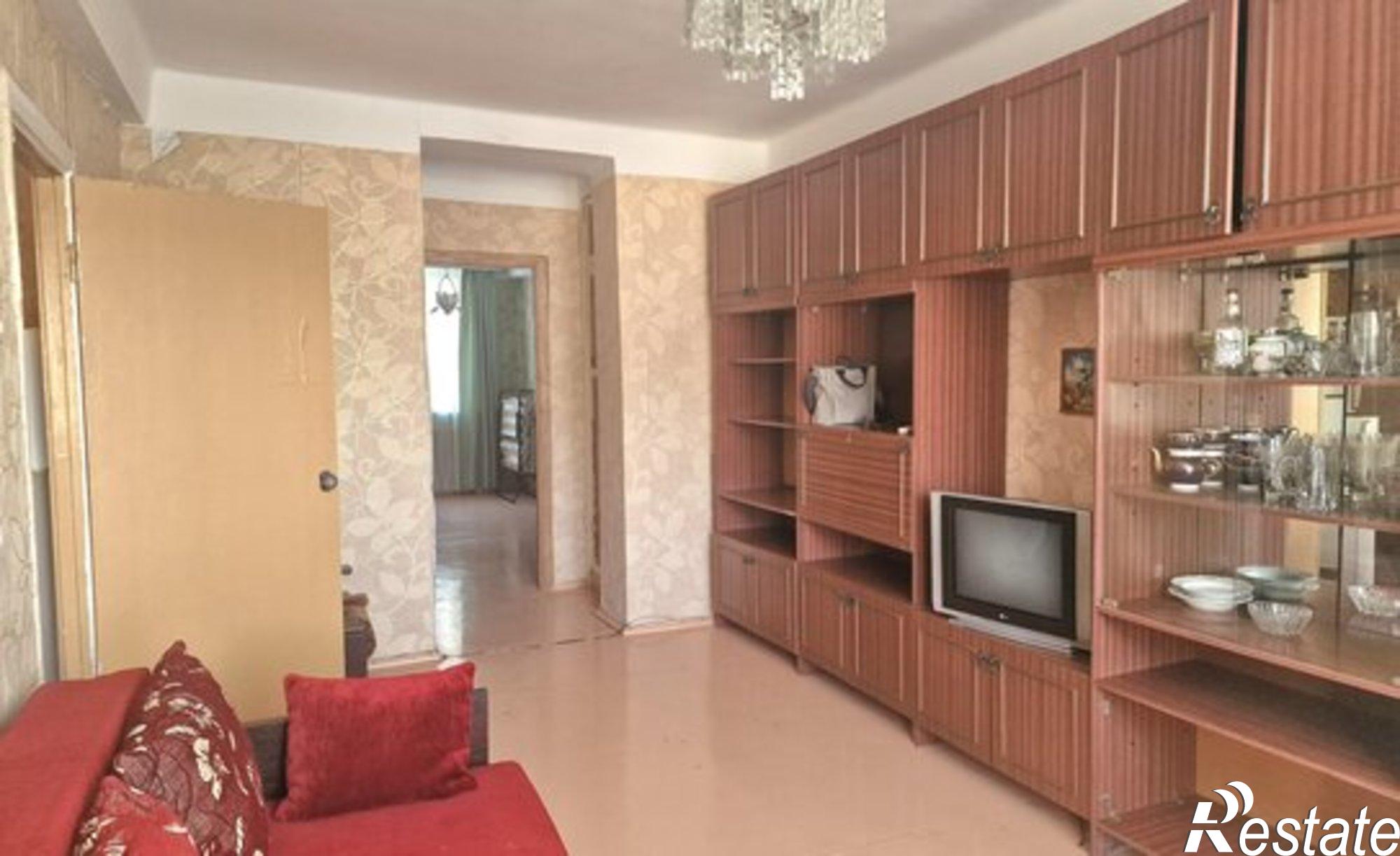 Купить квартиру за 8 300 000 рублей на ул Кирова, 18