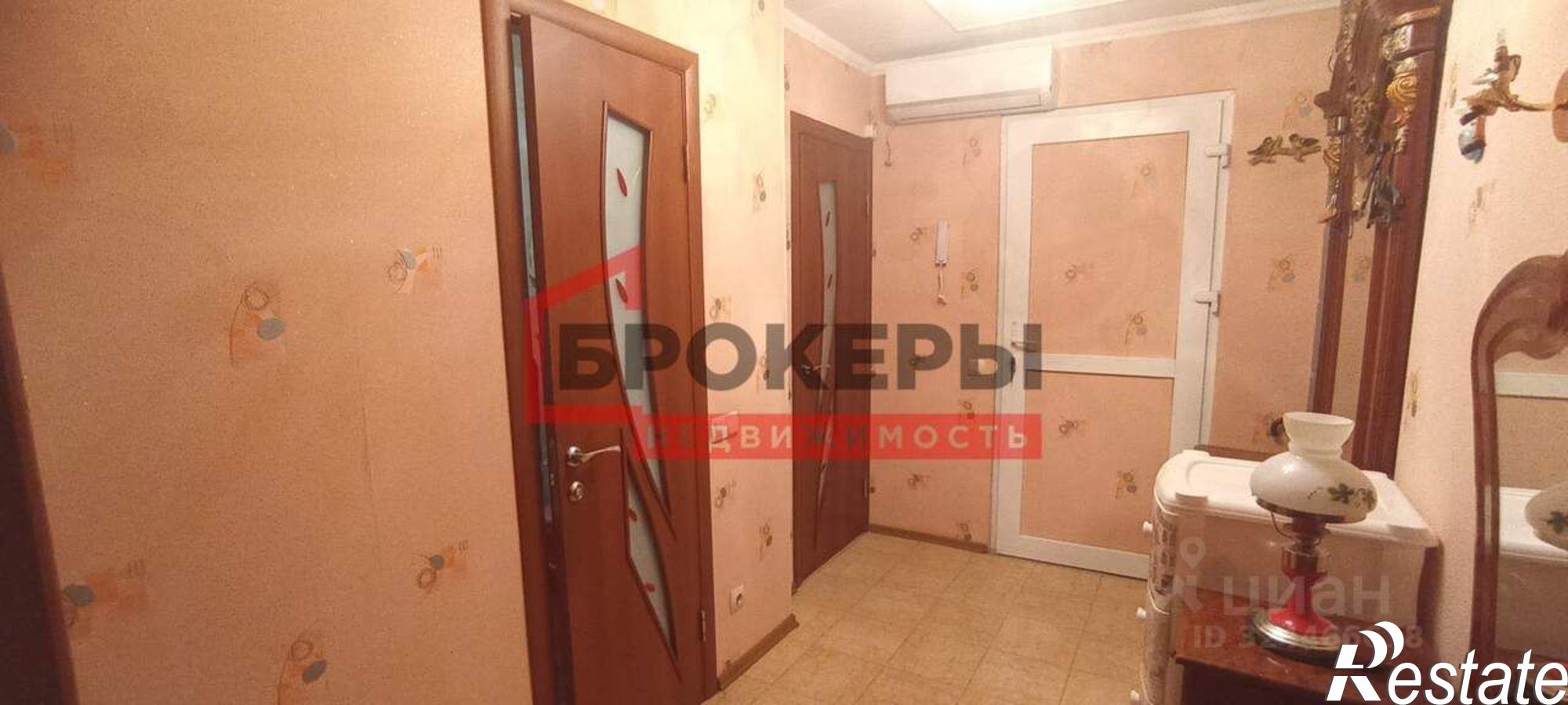 Купить квартиру за 7 100 000 рублей на улица Бориса Михайлова, 11