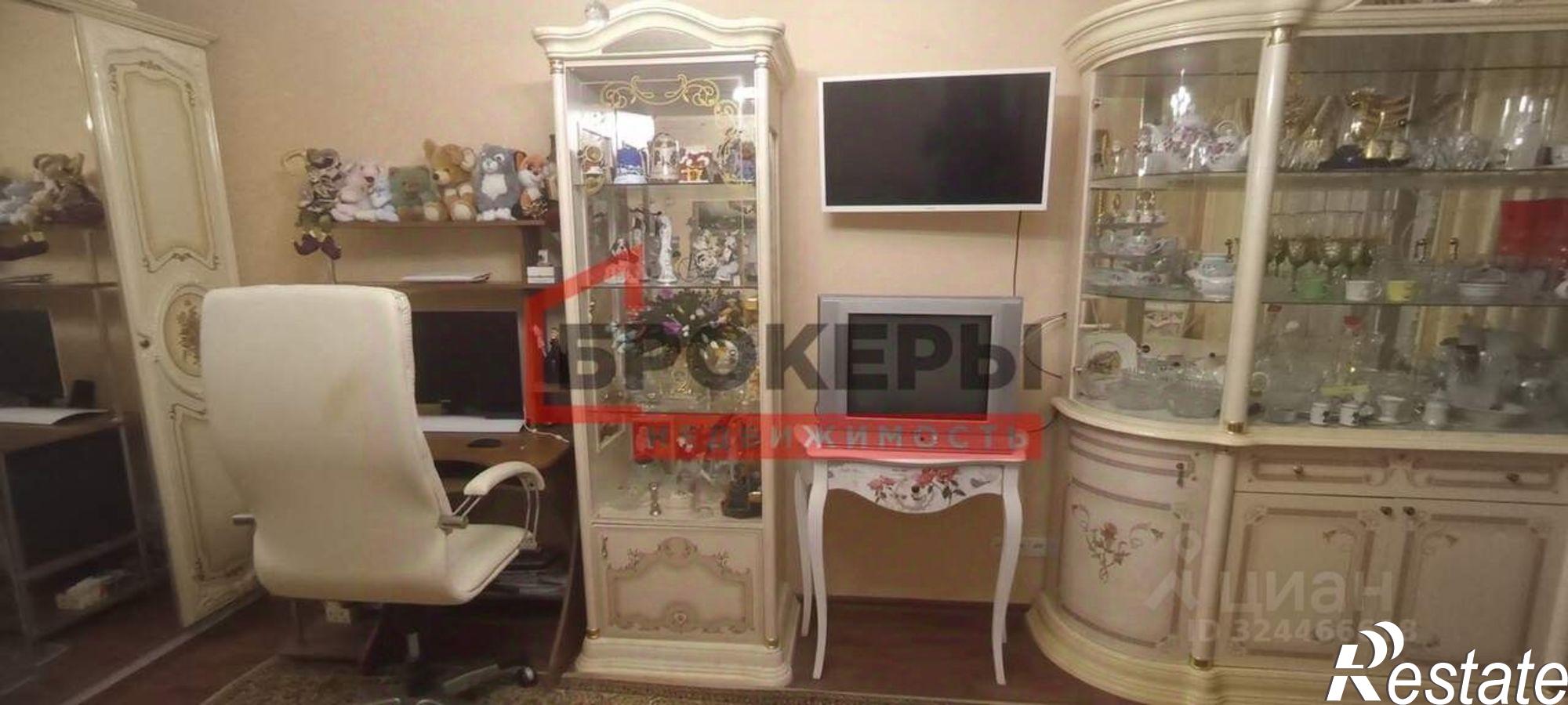 Купить квартиру за 7 100 000 рублей на улица Бориса Михайлова, 11