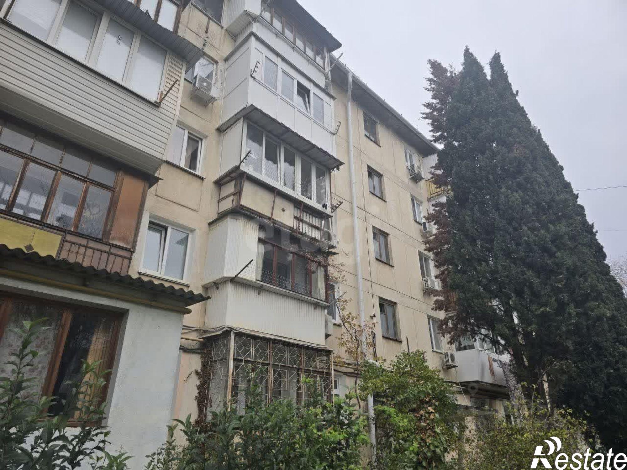 Купить квартиру за 6 950 000 рублей на пр-кт Гагарина, 6