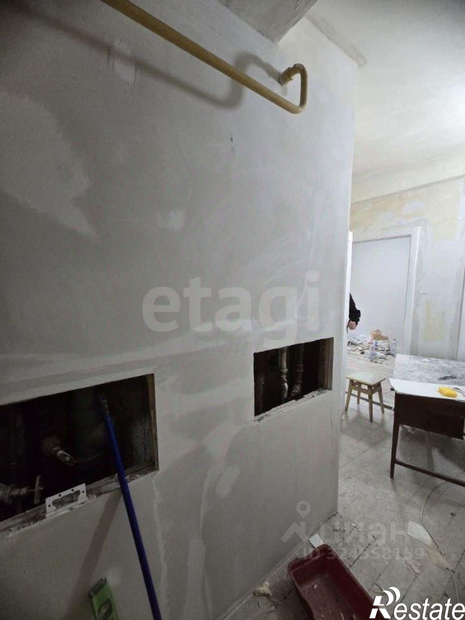 Купить квартиру за 6 950 000 рублей на пр-кт Гагарина, 6