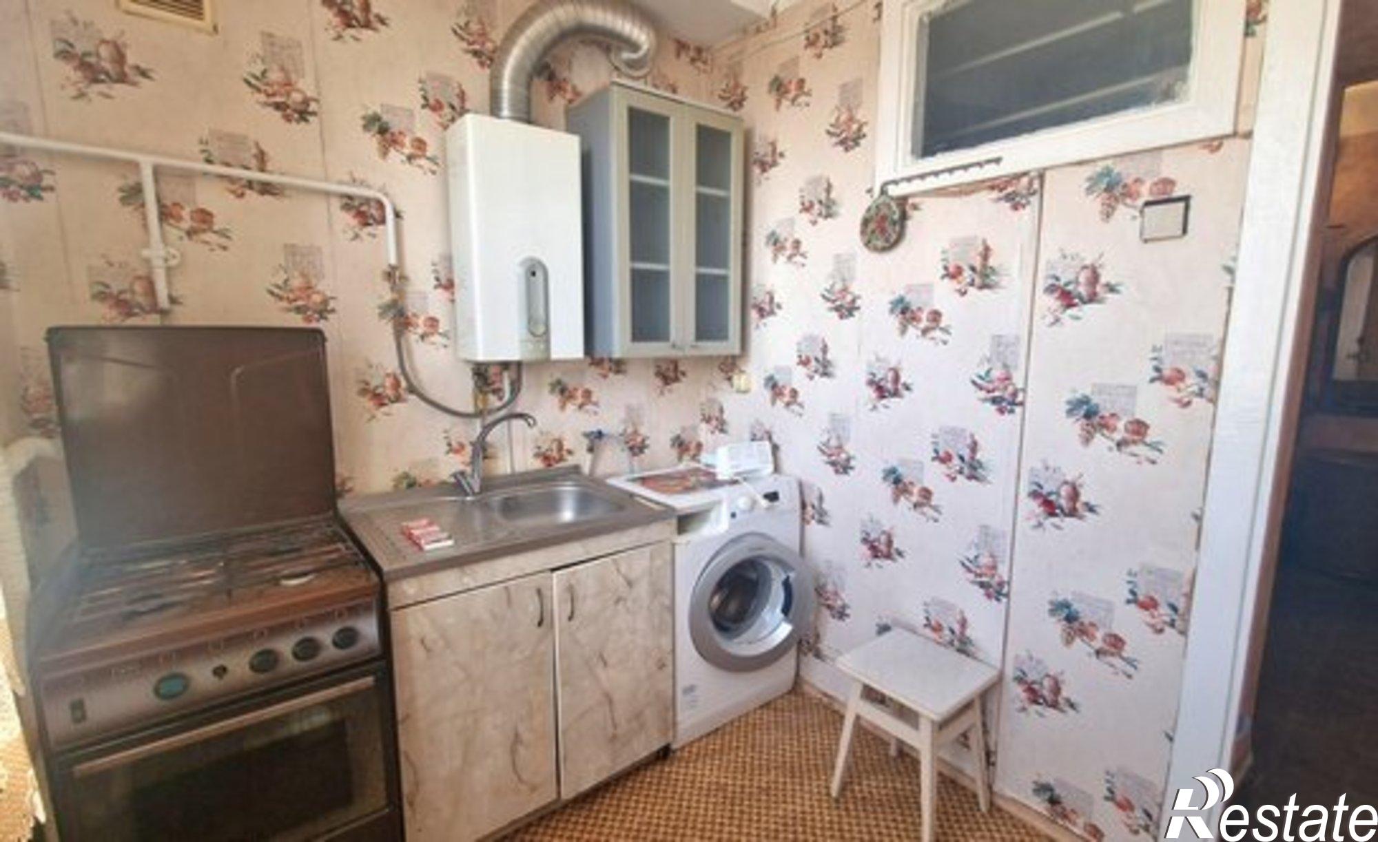 Купить квартиру за 8 300 000 рублей на ул Кирова, 18