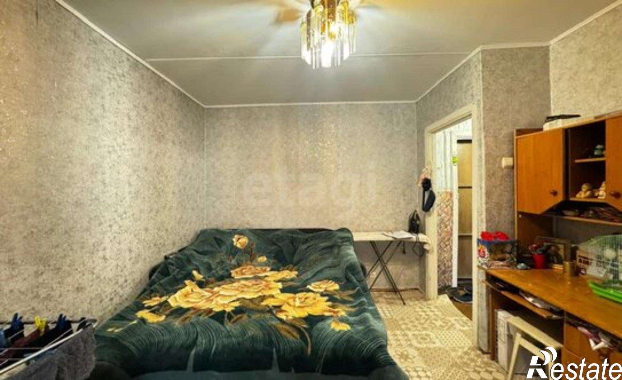 Купить квартиру за 6 300 000 рублей на ул Адмирала Юмашева, 15В 2