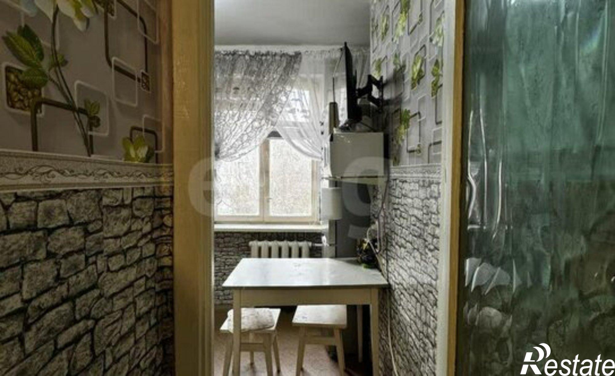 Купить квартиру за 6 300 000 рублей на ул Адмирала Юмашева, 15В 2