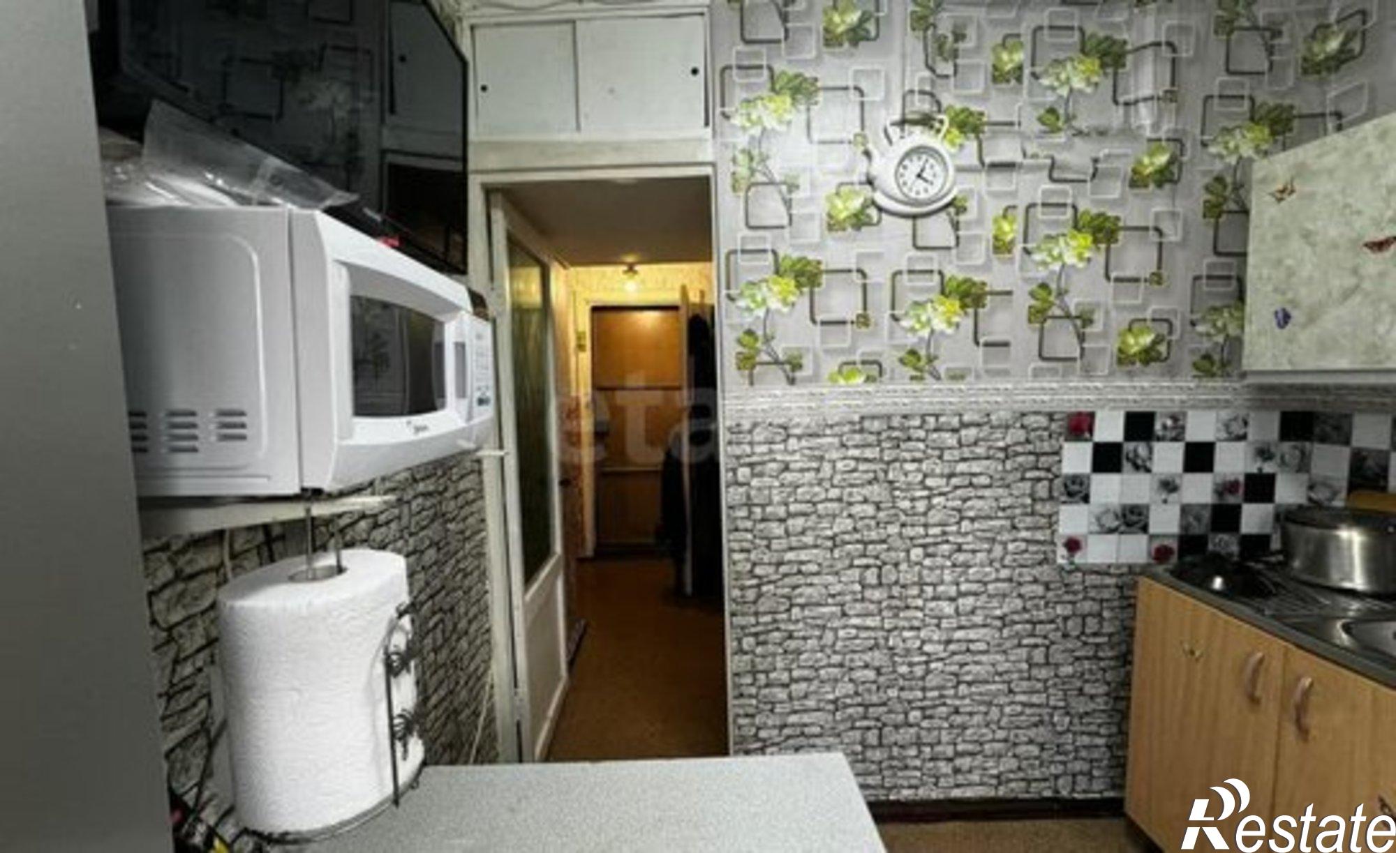 Купить квартиру за 6 300 000 рублей на ул Адмирала Юмашева, 15В 2