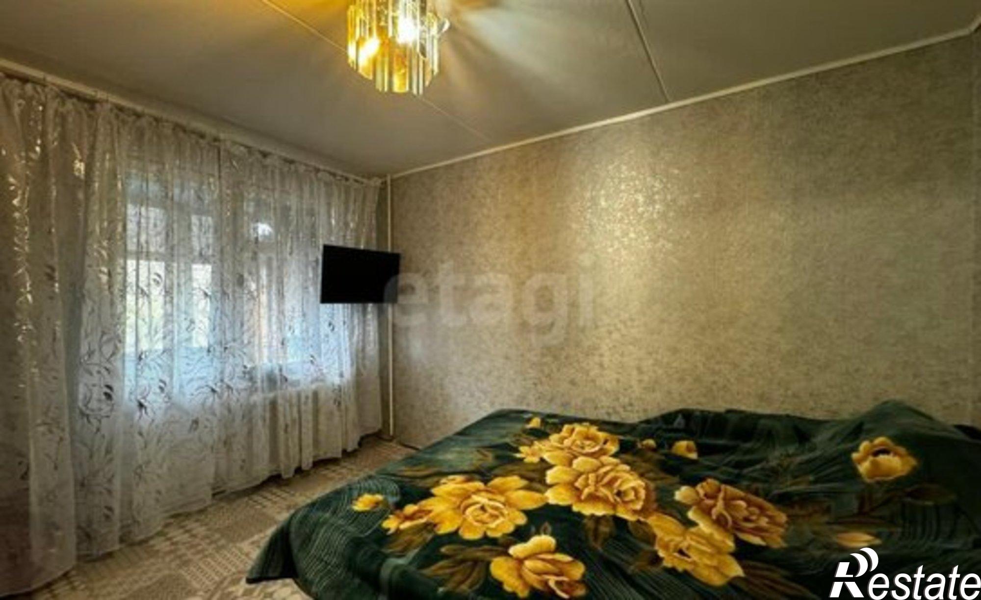 Купить квартиру за 6 300 000 рублей на ул Адмирала Юмашева, 15В 2