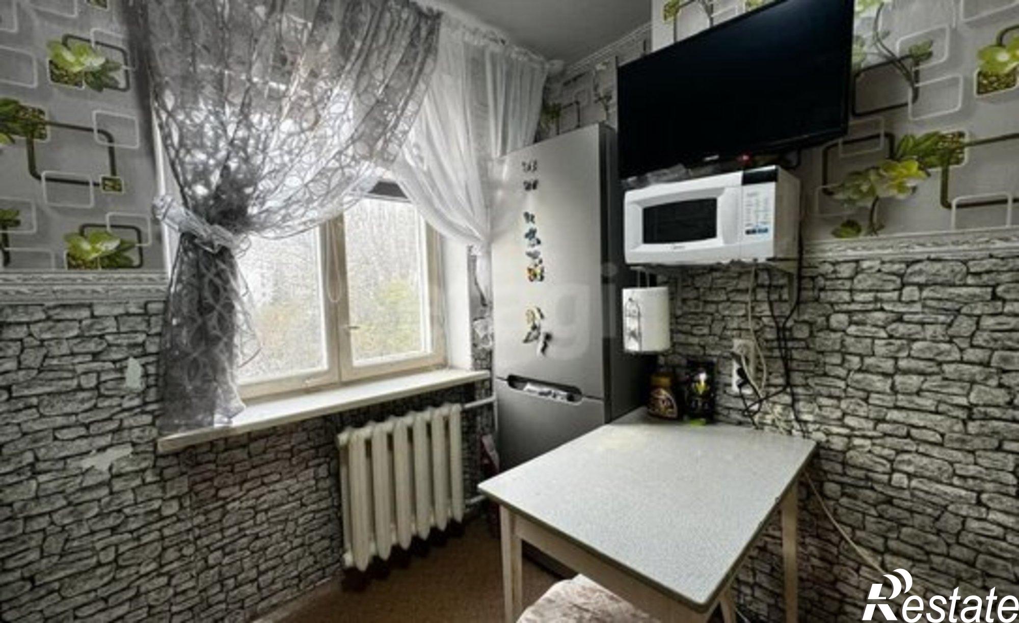 Купить квартиру за 6 300 000 рублей на ул Адмирала Юмашева, 15В 2