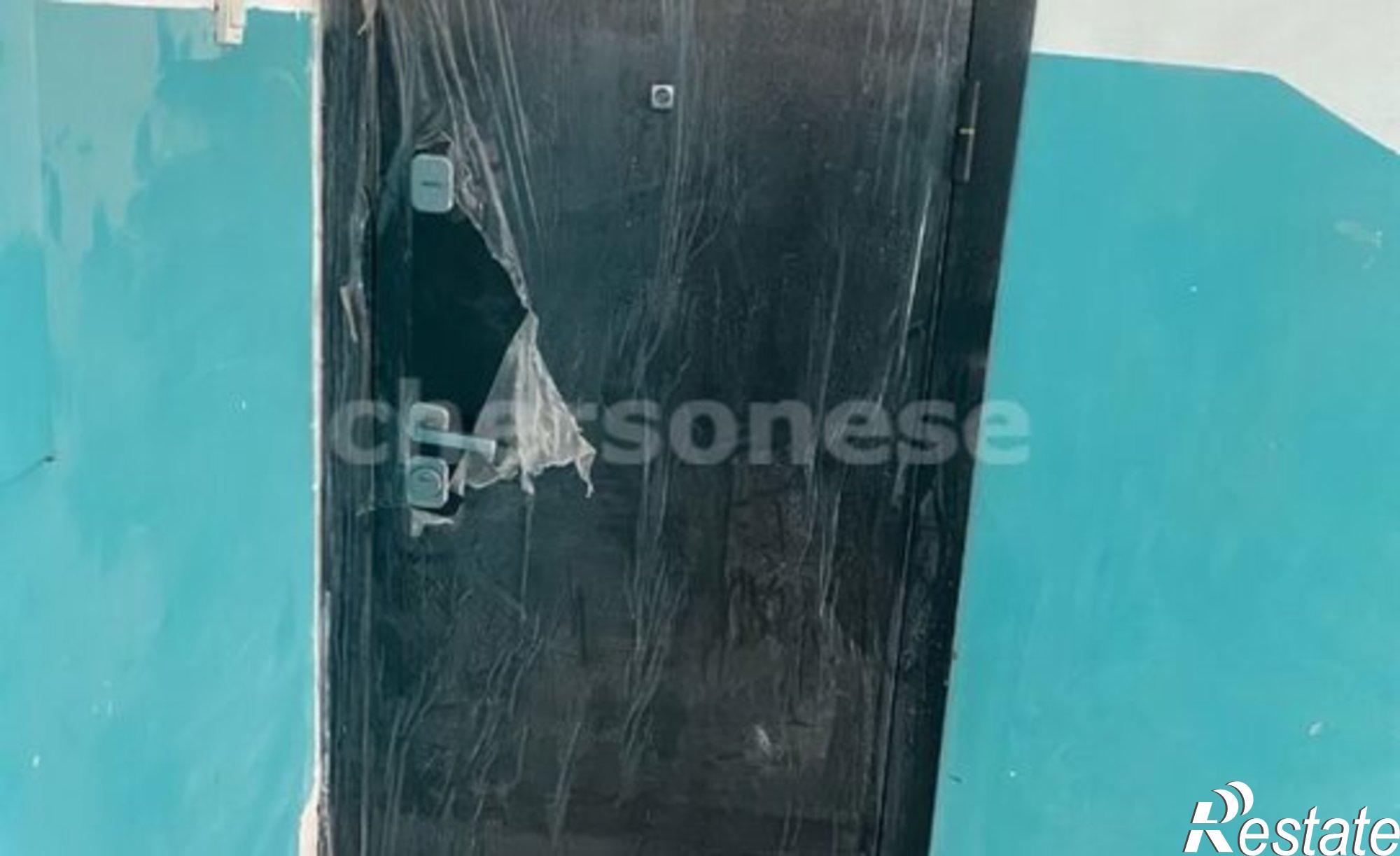 Купить квартиру за 8 600 000 рублей на пр-кт Генерала Острякова, 187