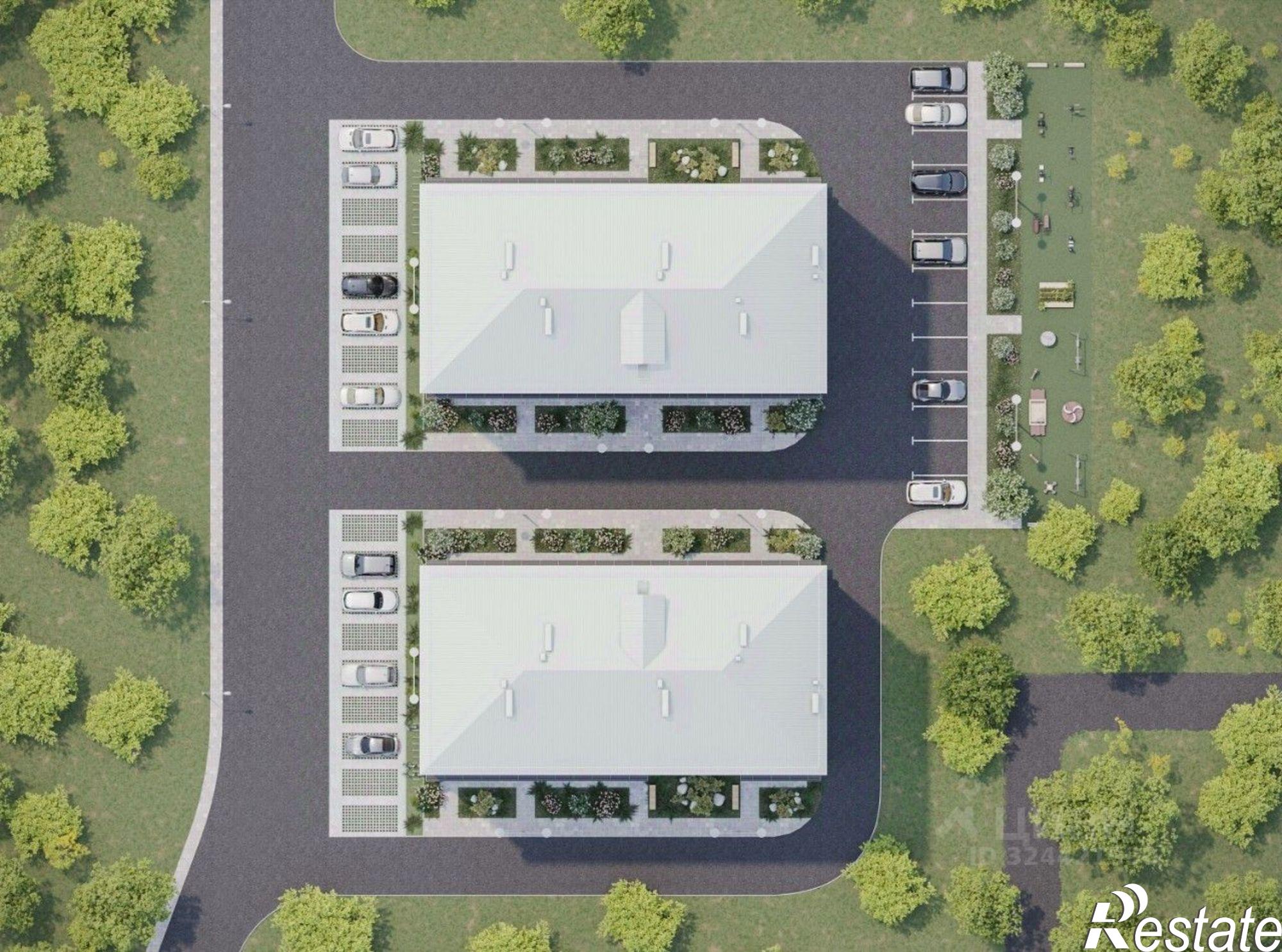 Купить квартиру за 4 396 000 рублей на ул Димитрова, 1А